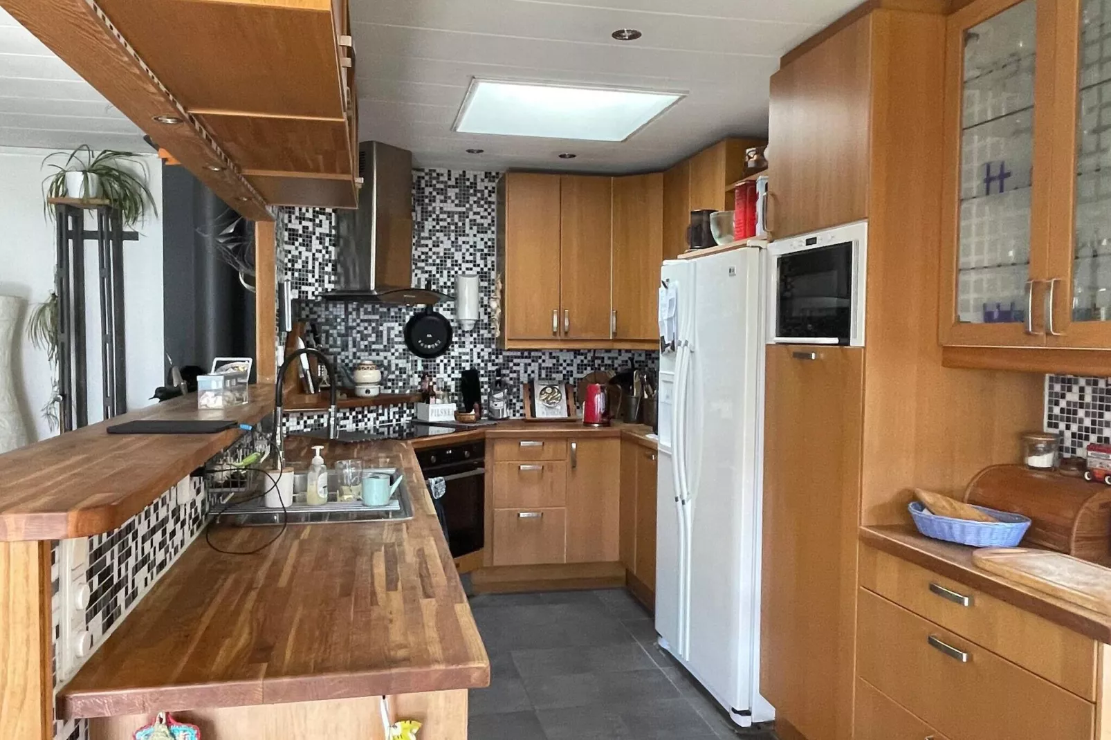 5 persoons vakantie huis in VÄSTRA FRÖLUNDA-Binnen
