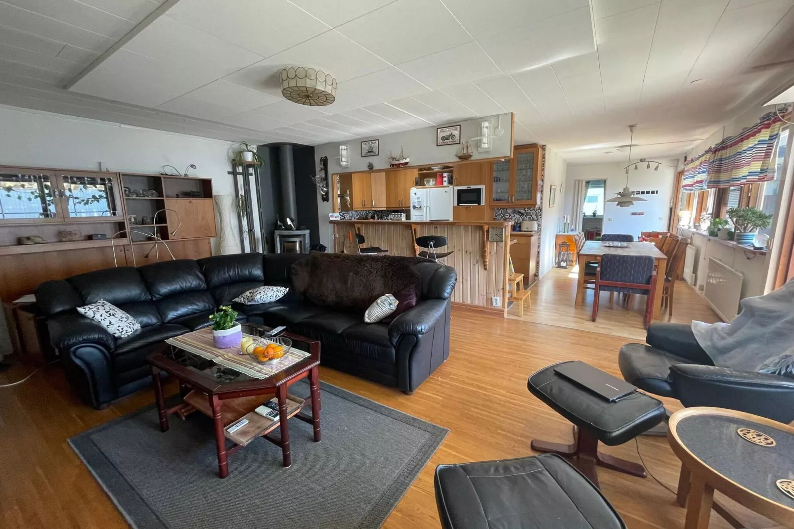5 persoons vakantie huis in VÄSTRA FRÖLUNDA-Binnen