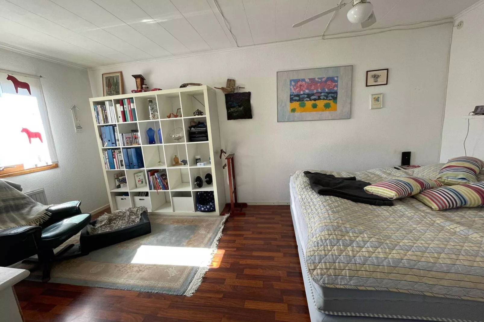 5 persoons vakantie huis in VÄSTRA FRÖLUNDA-Binnen