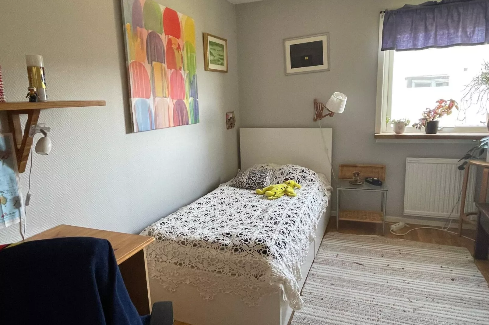 5 persoons vakantie huis in VÄSTRA FRÖLUNDA-Binnen