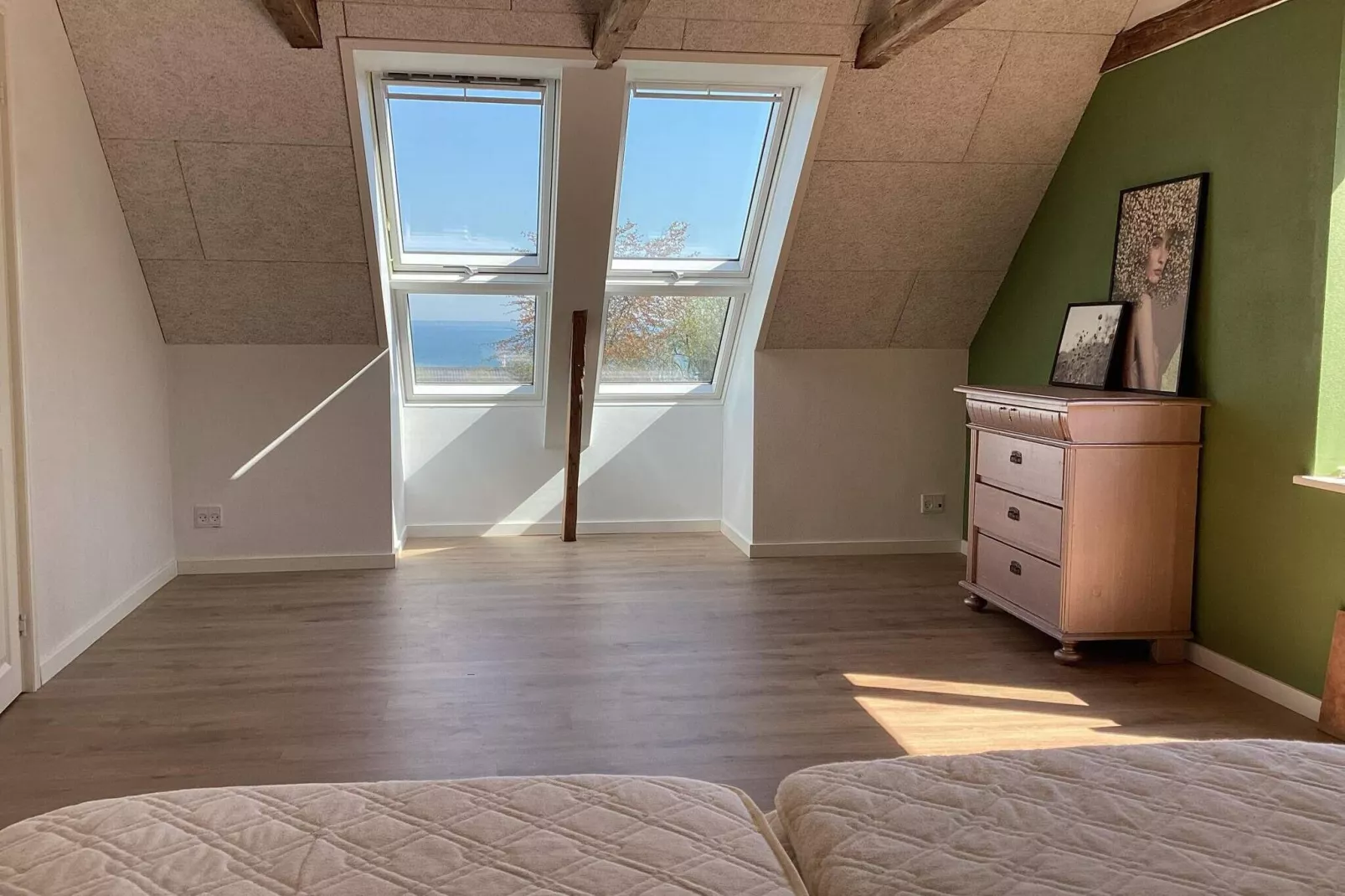 8 persoons vakantie huis in Bjert-By Traum-Niet-getagd