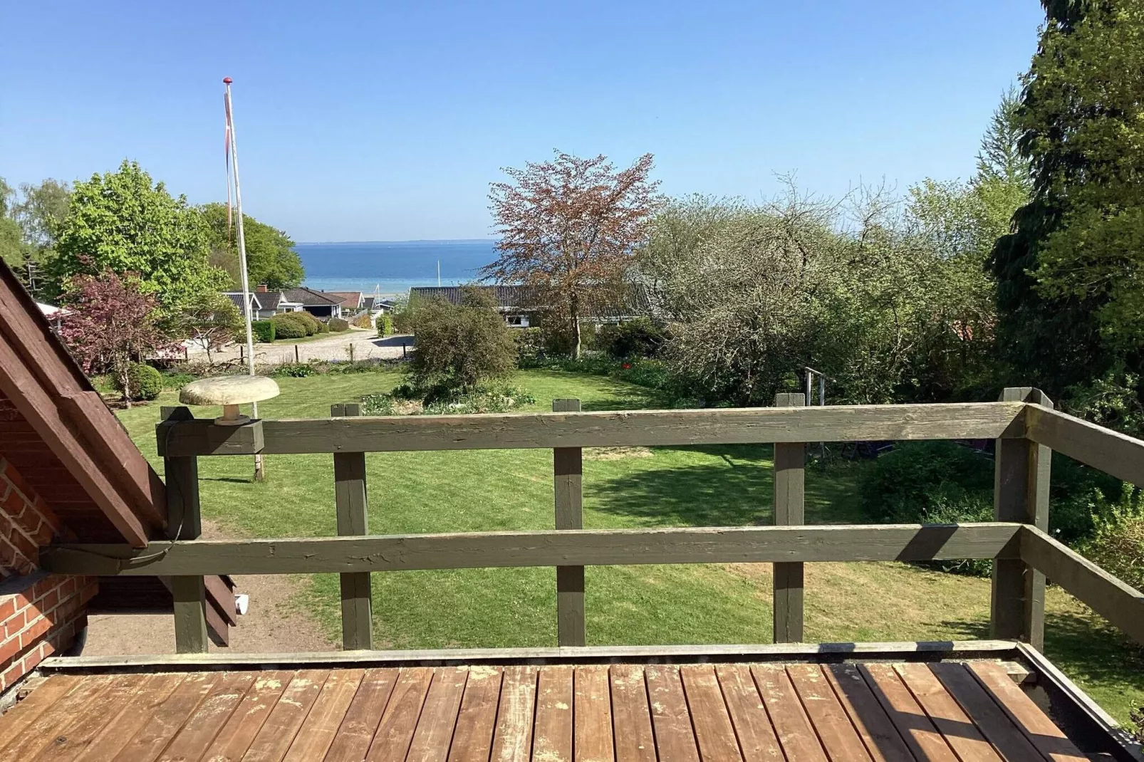 8 persoons vakantie huis in Bjert-By Traum-Niet-getagd