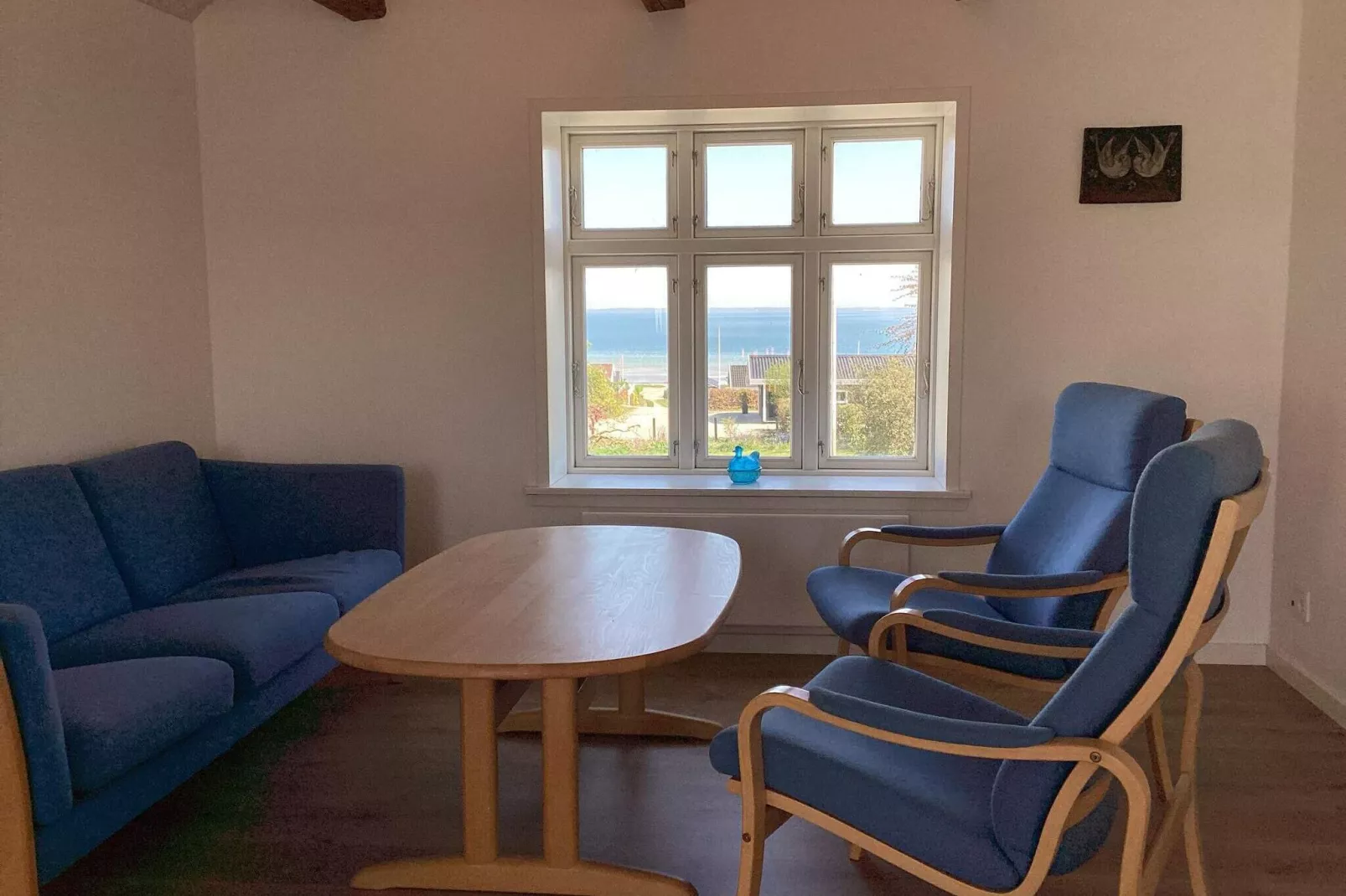 8 persoons vakantie huis in Bjert-By Traum-Niet-getagd