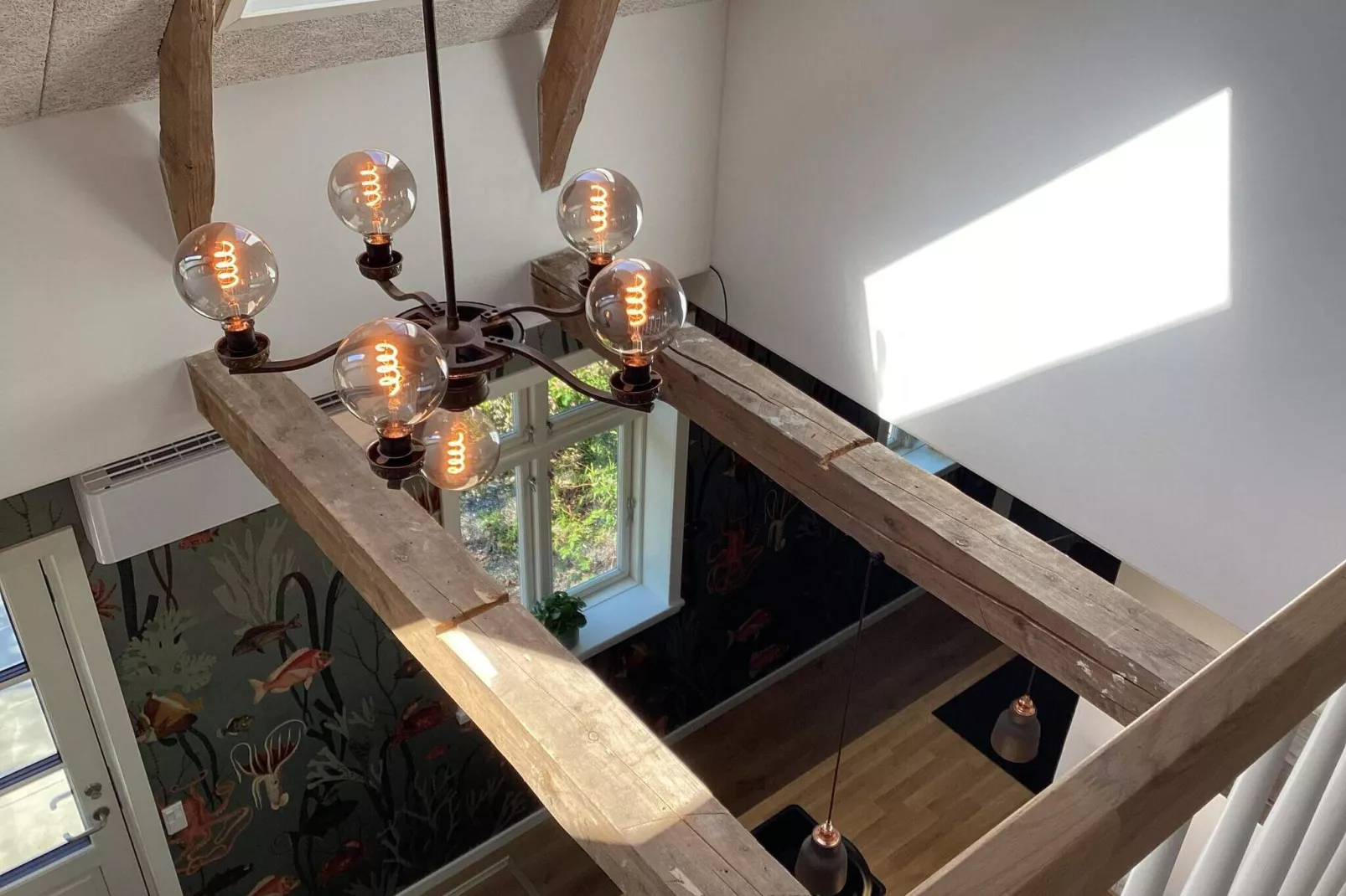 8 persoons vakantie huis in Bjert-By Traum-Niet-getagd