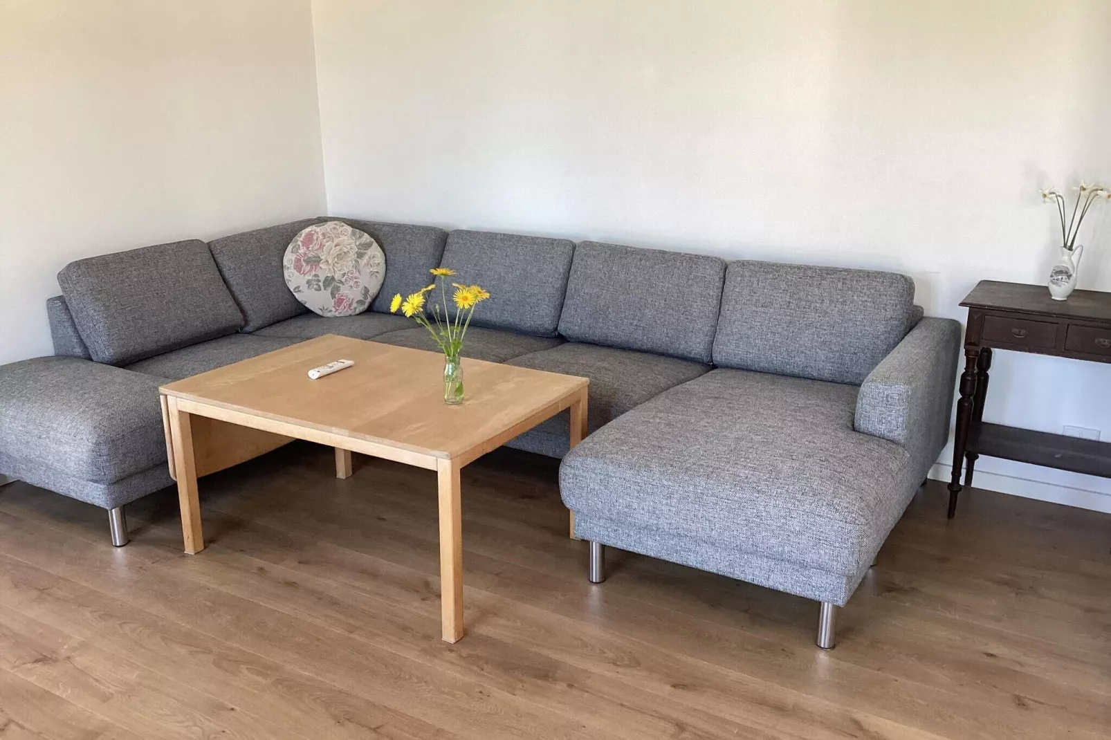 8 persoons vakantie huis in Bjert-By Traum-Niet-getagd