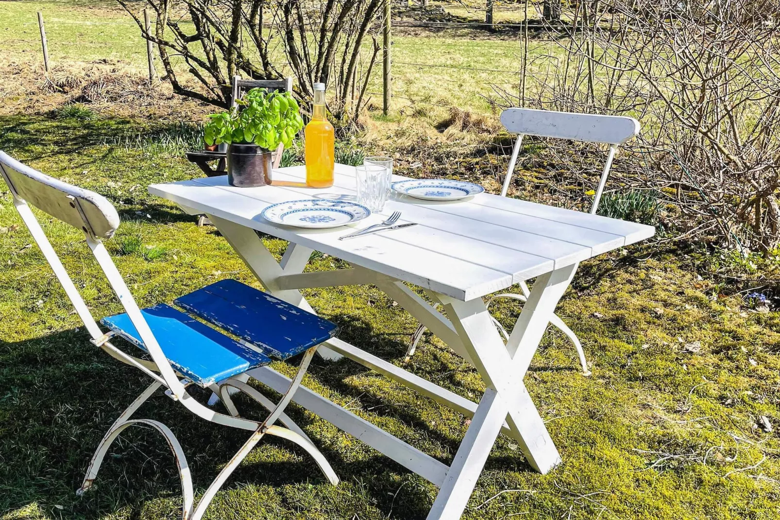 4 sterren vakantie huis in ISTORP
