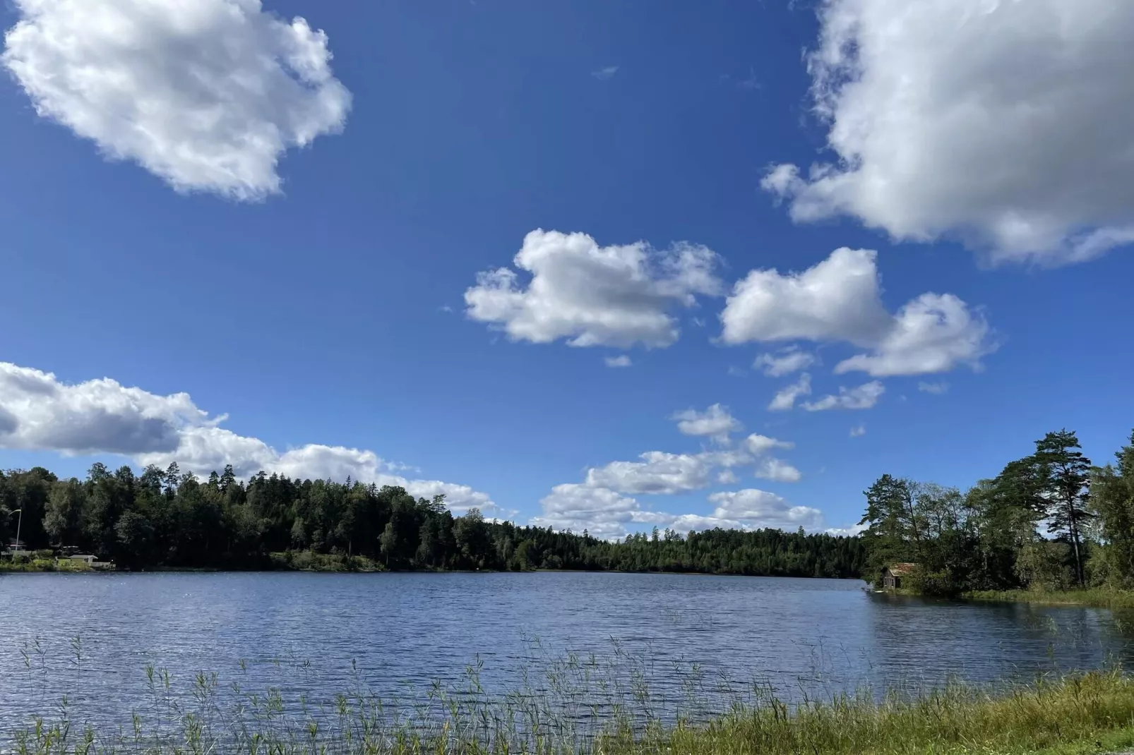 4 sterren vakantie huis in BRÅLANDA