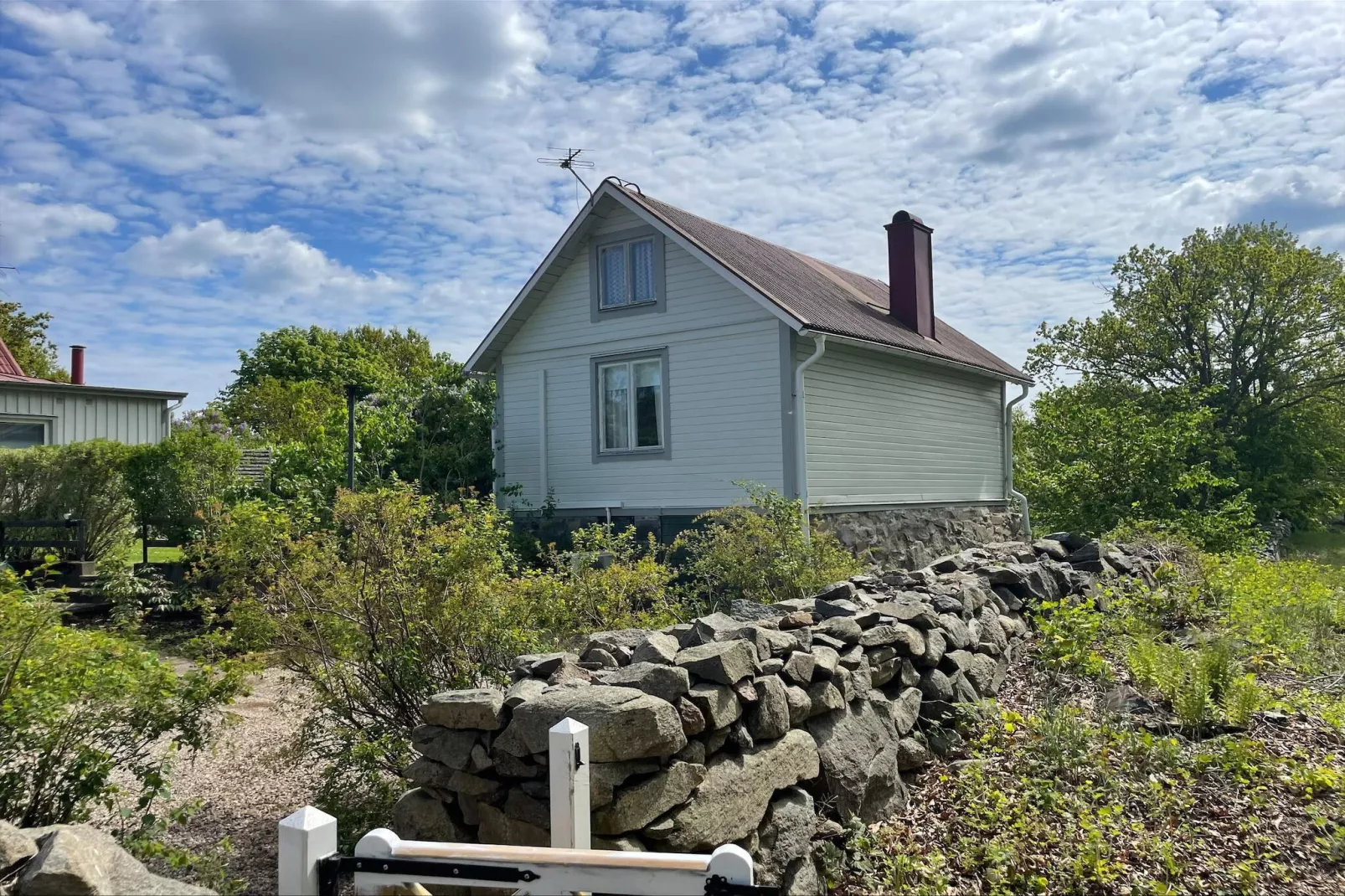 4 sterren vakantie huis in Ronneby