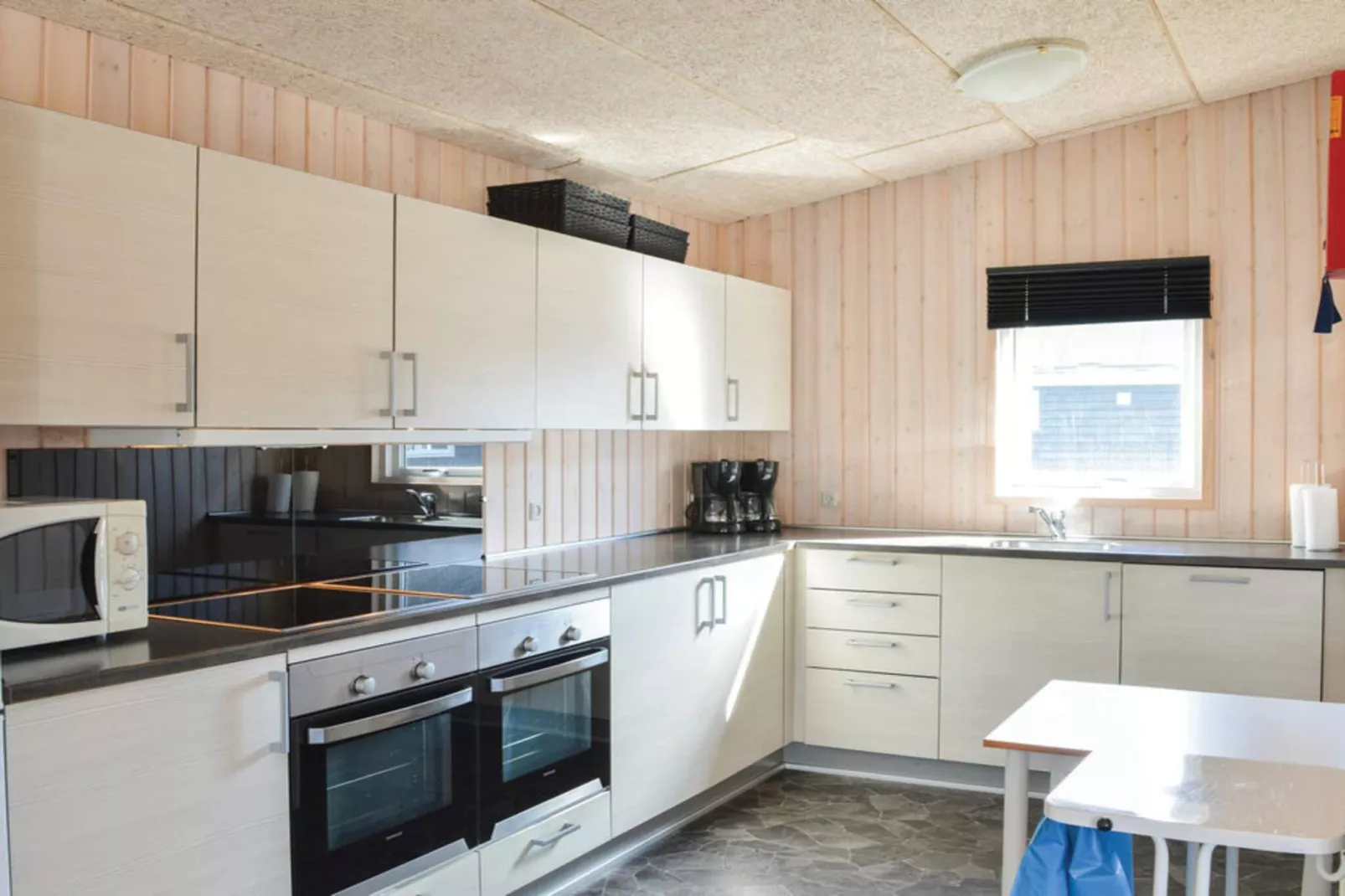 4 sterren vakantie huis in Thyborøn