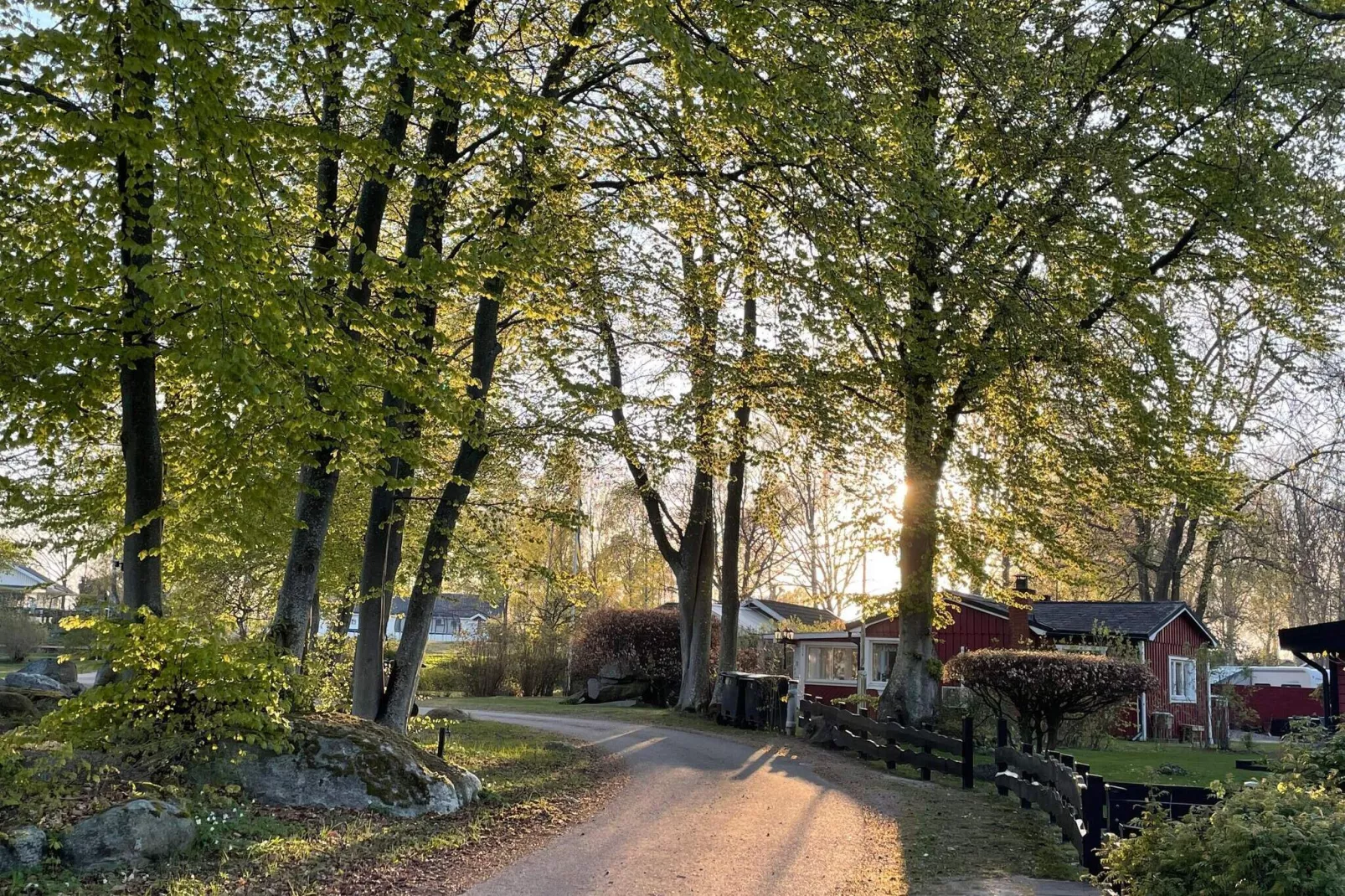 5 persoons vakantie huis in SÖLVESBORG-Niet-getagd