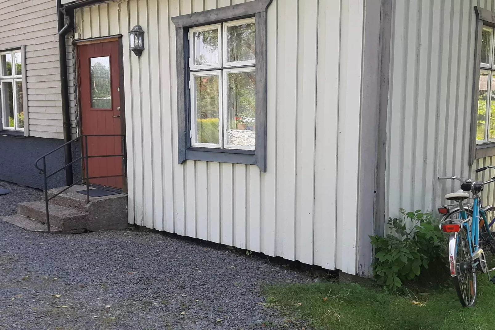 3 Personen vakantie huis in SäFFLE