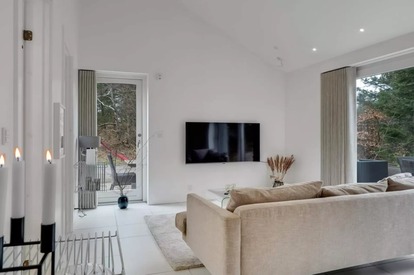4 sterren vakantie huis in Blokhus