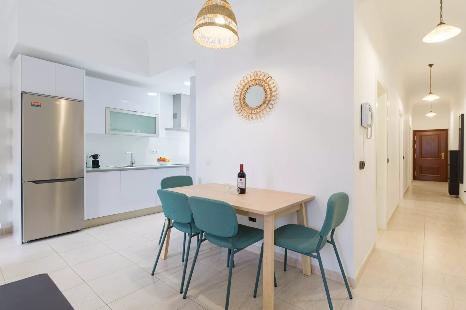 Rejon Home By CanariasGetaway