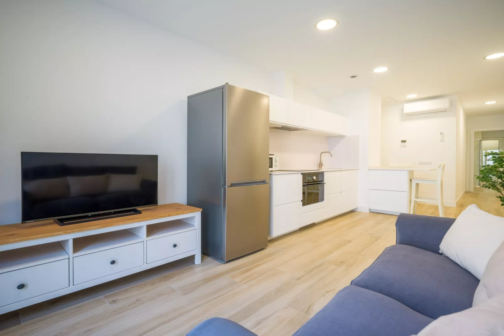 Deluxe Beachside 2C By CanariasGetaway