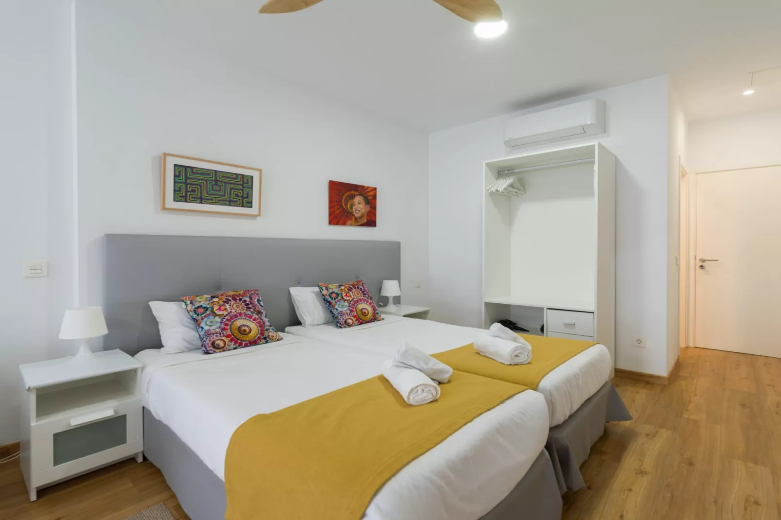 OK Las Canteras 5B by CanariasGetaway