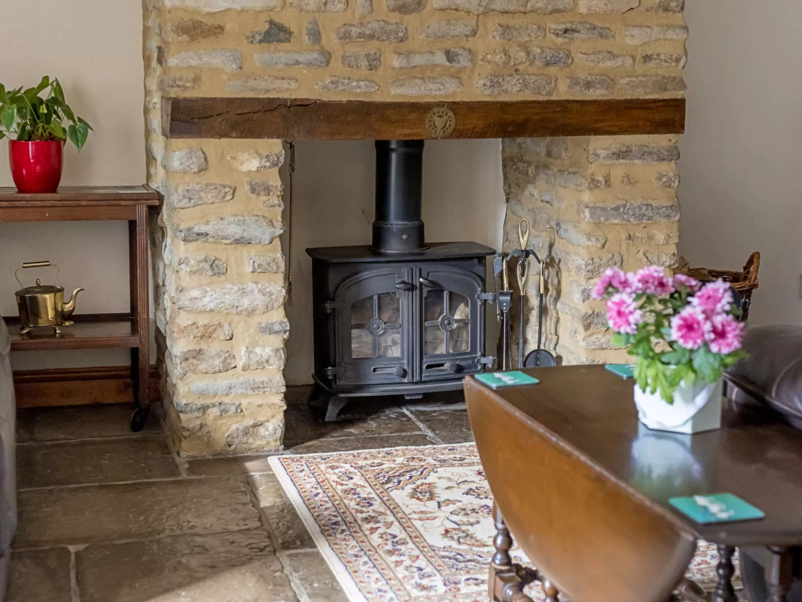 Fives Court Cottage