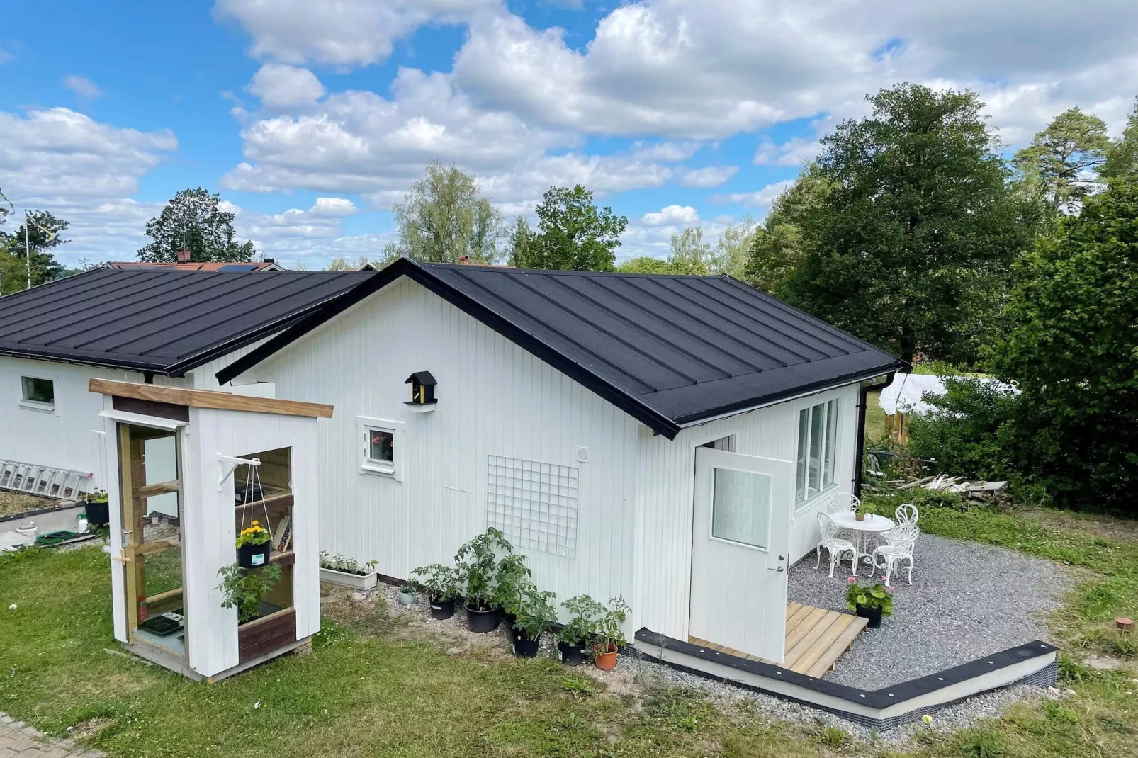 4 Personen vakantie huis in Vaxholm