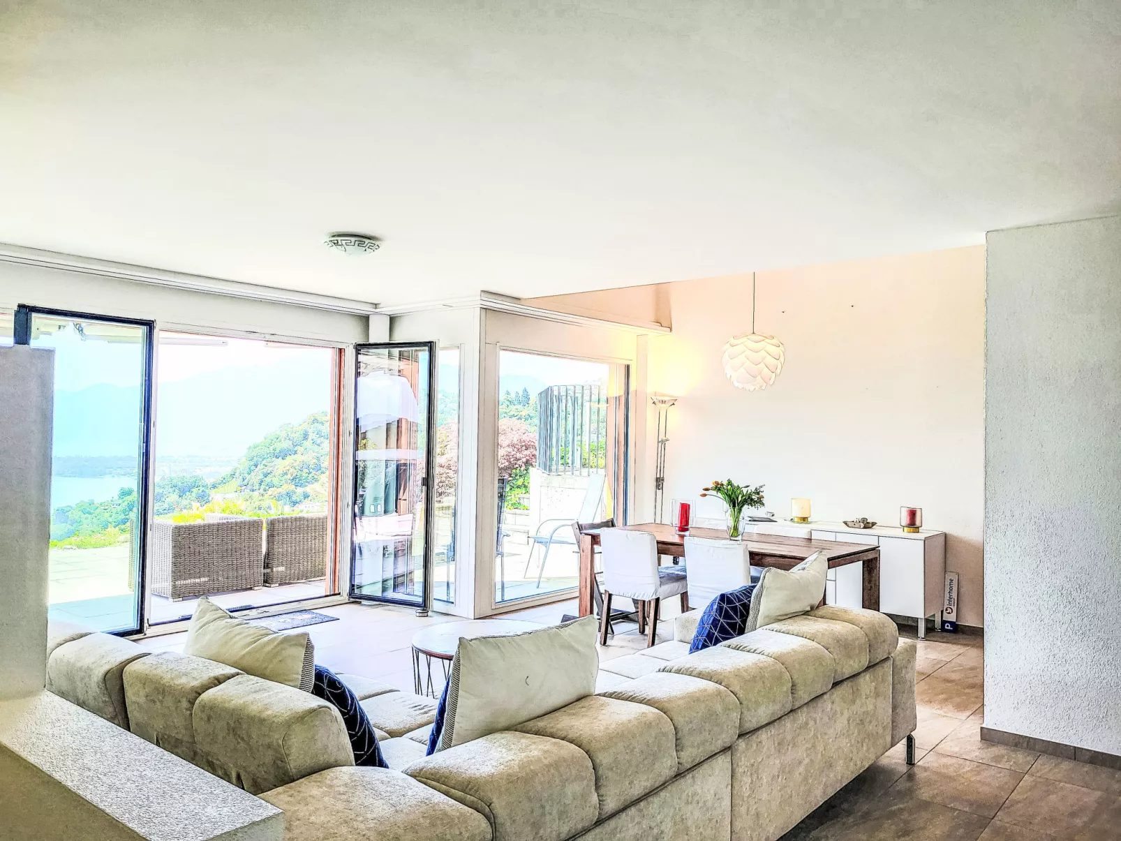 Residenza Solaria Endless View