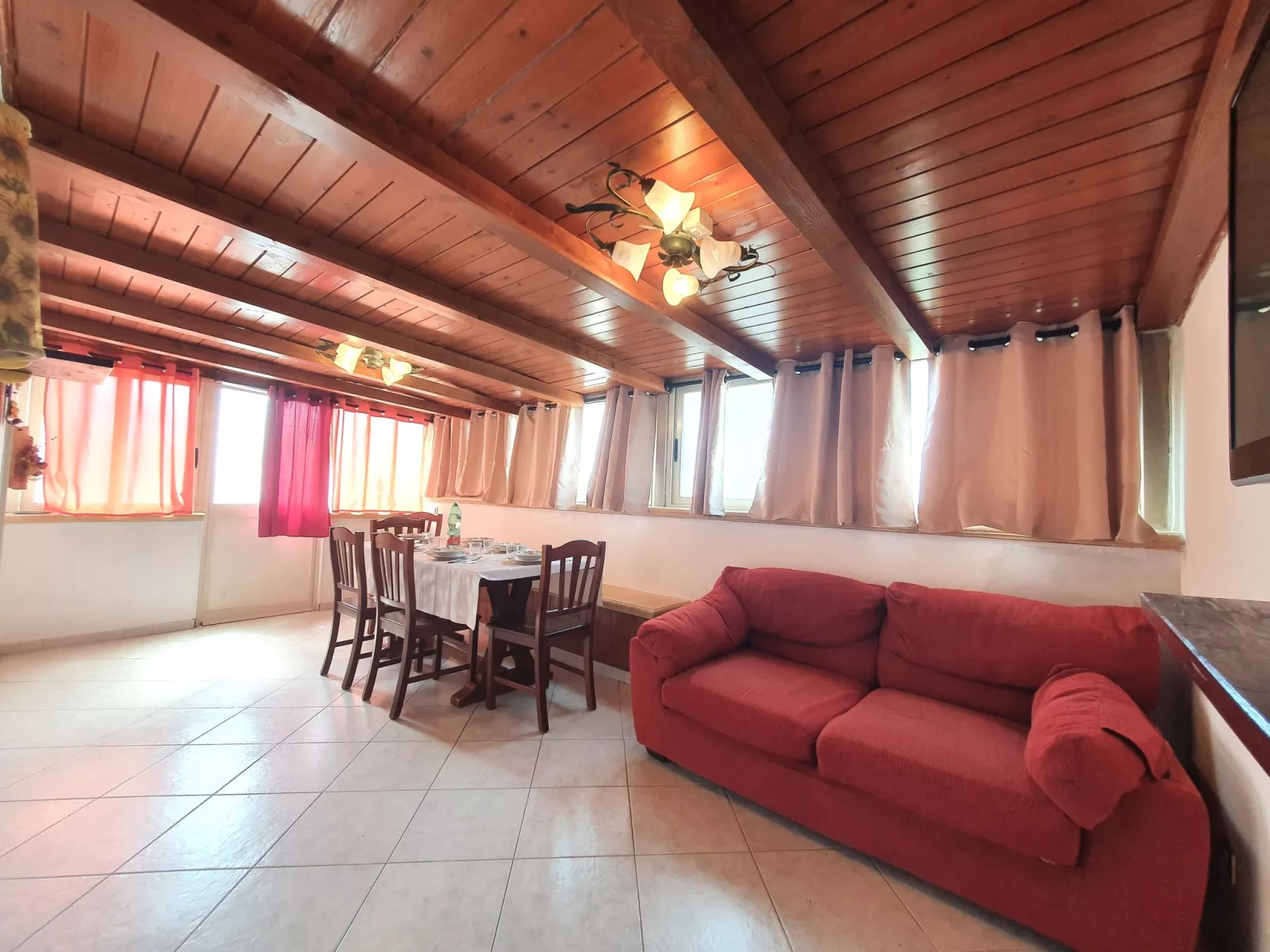 Casa sugli Uliveti