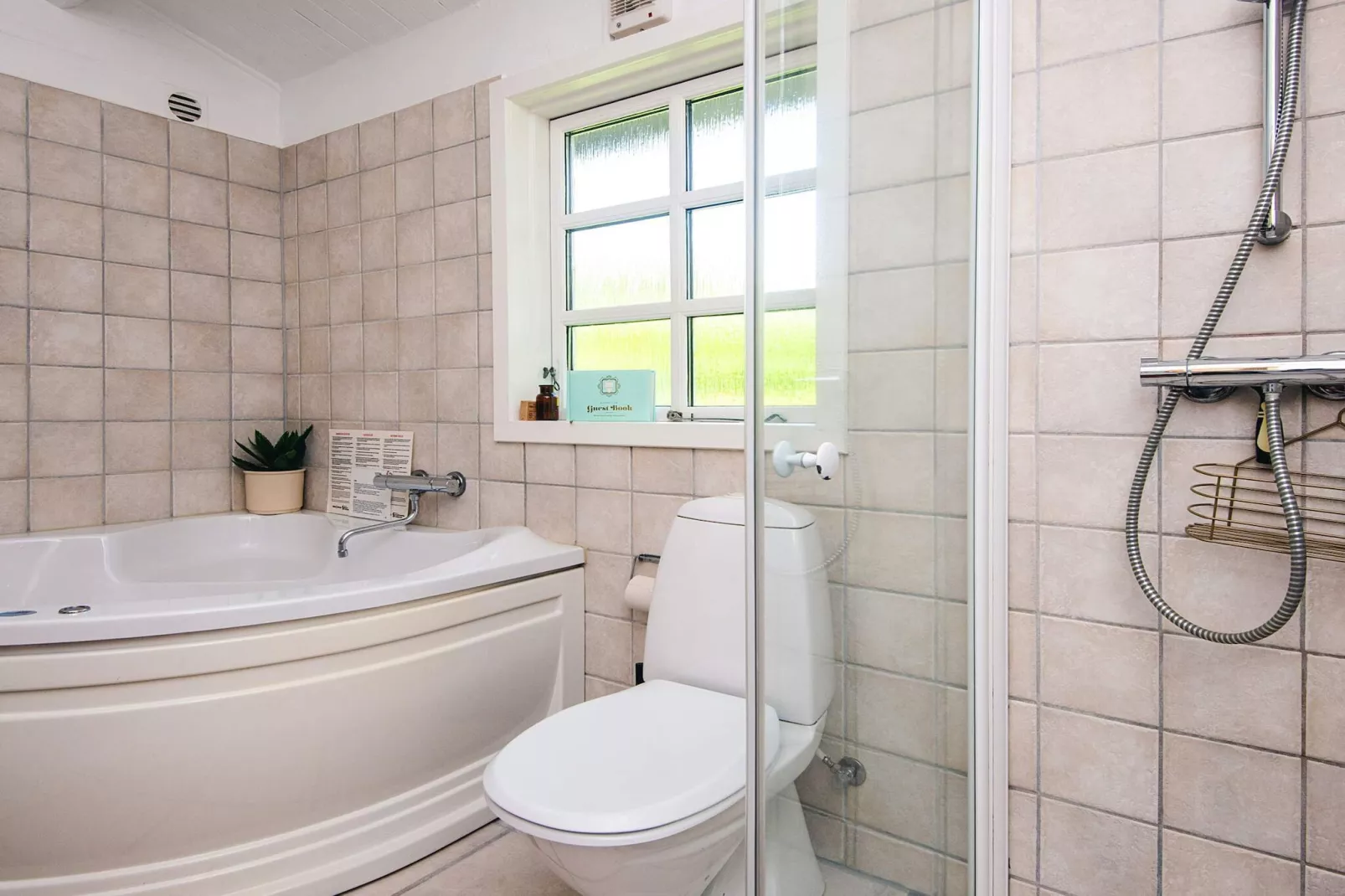 4 sterren vakantie huis in Hejls