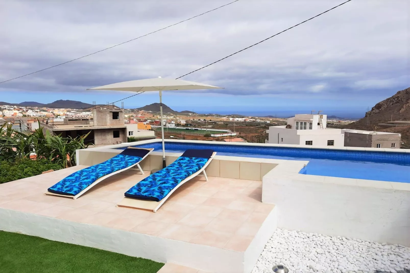 Casa Héctor