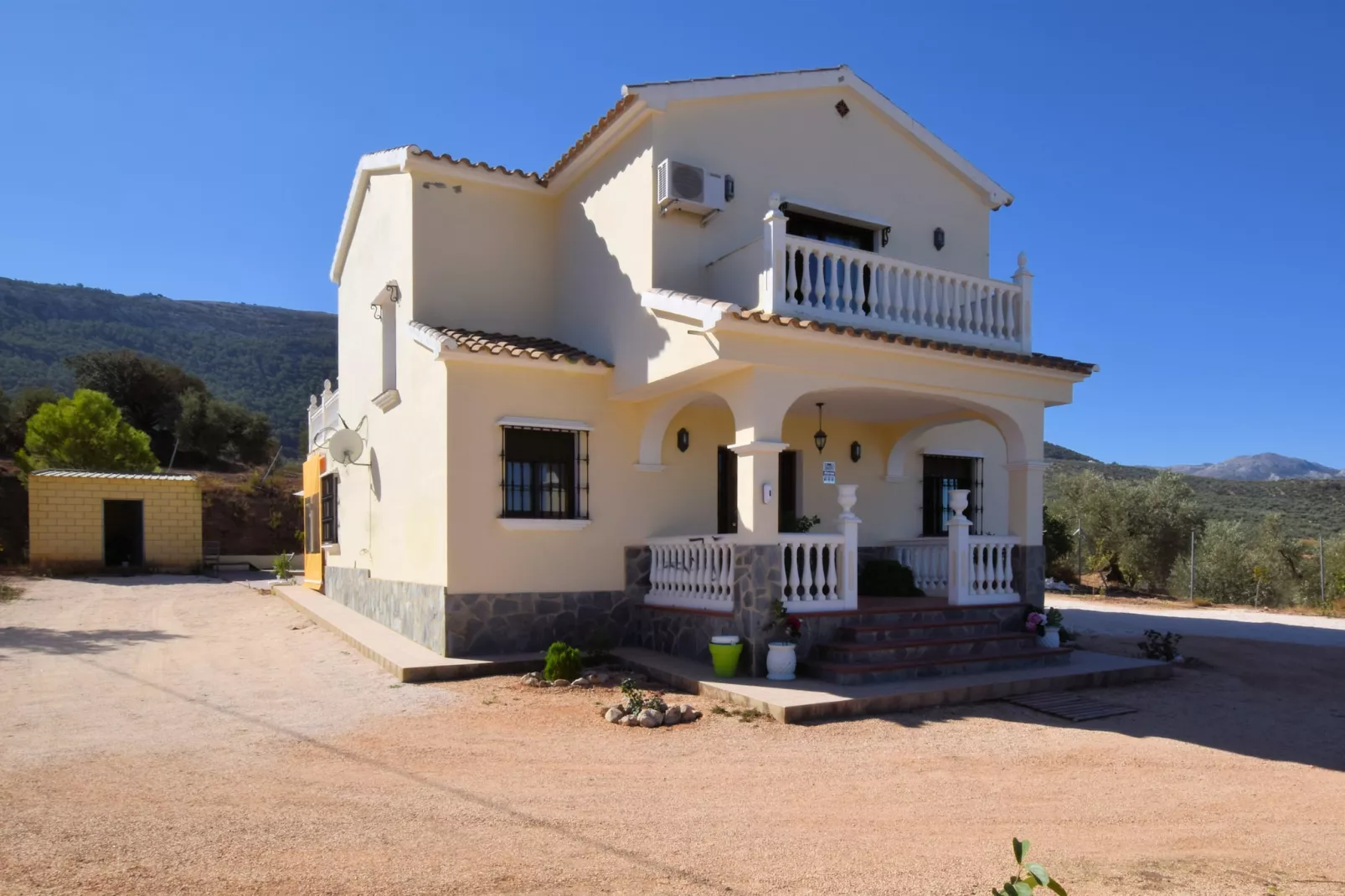 Casa Victor