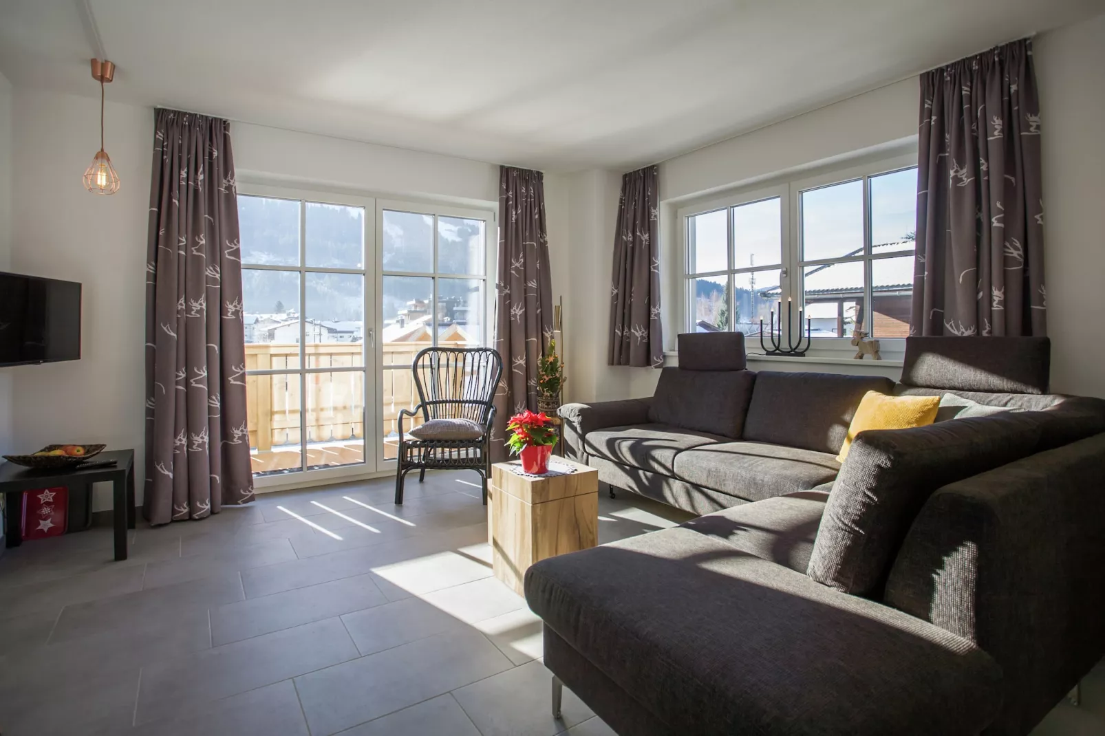 Residenz Edelalm - Top 4