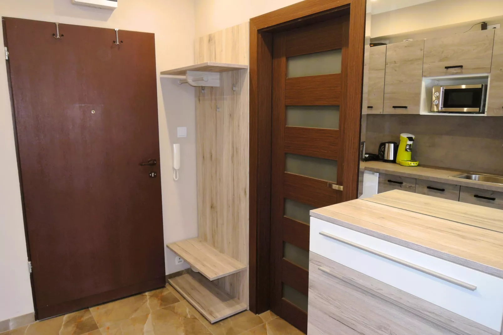 Apartament Laura  Międzyzdroje