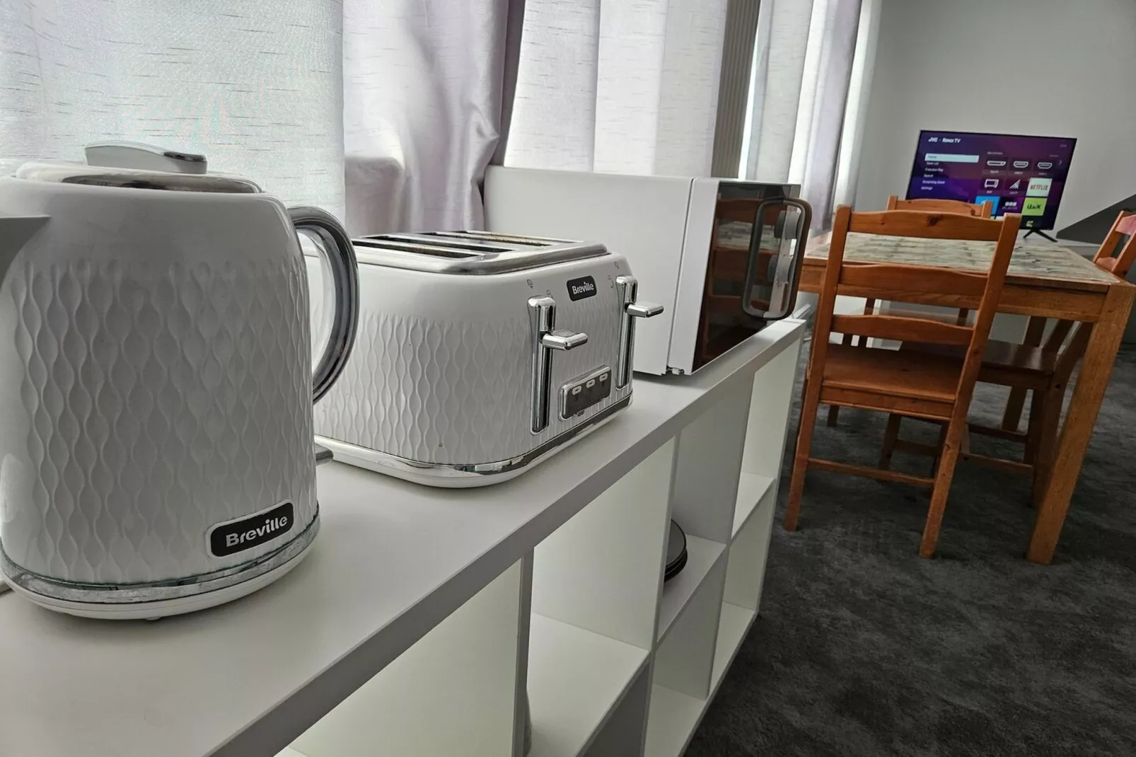 Standard Single Room - Shared_EN_WOR002