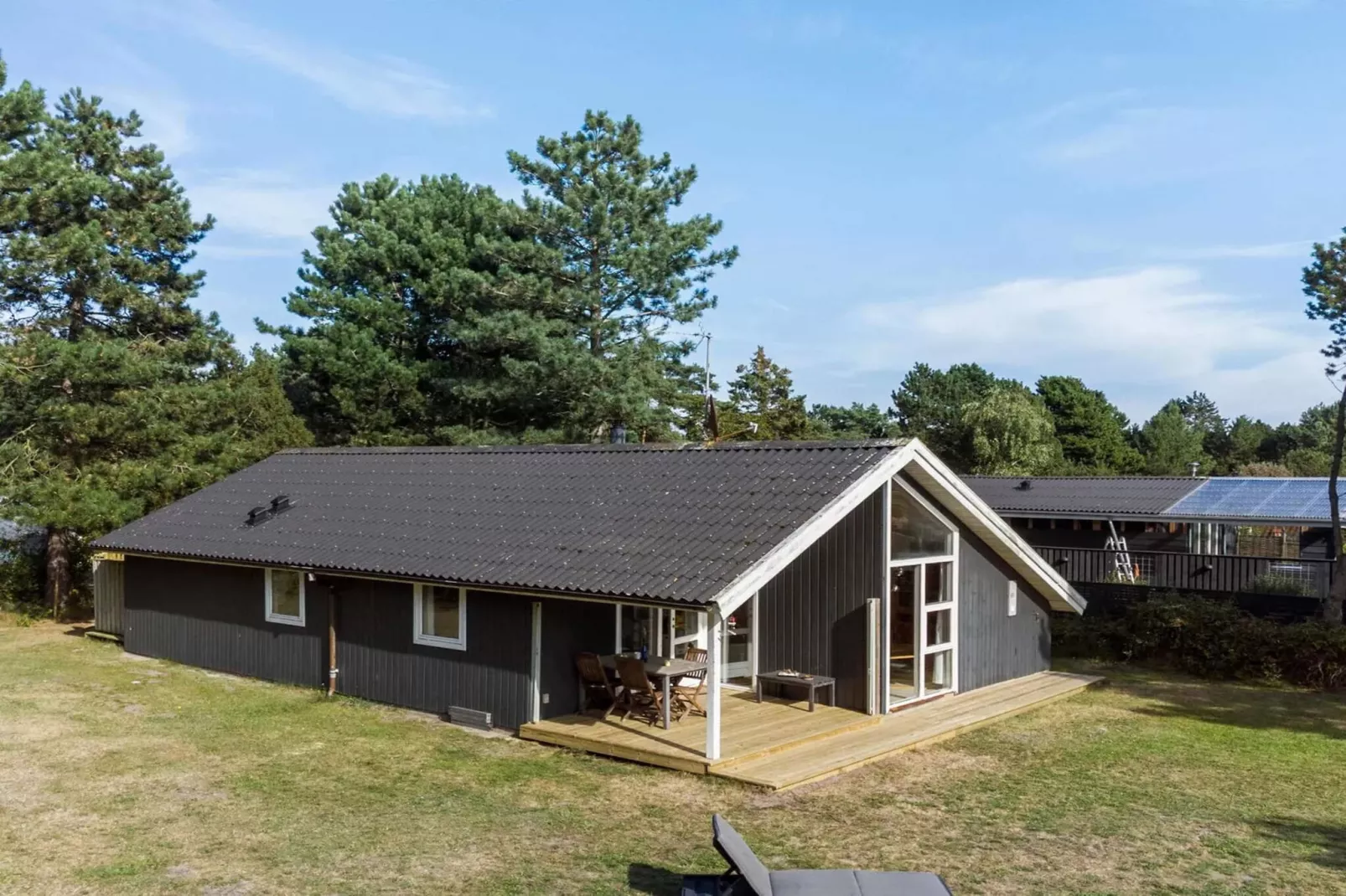 8 Personen vakantie huis in Rødby