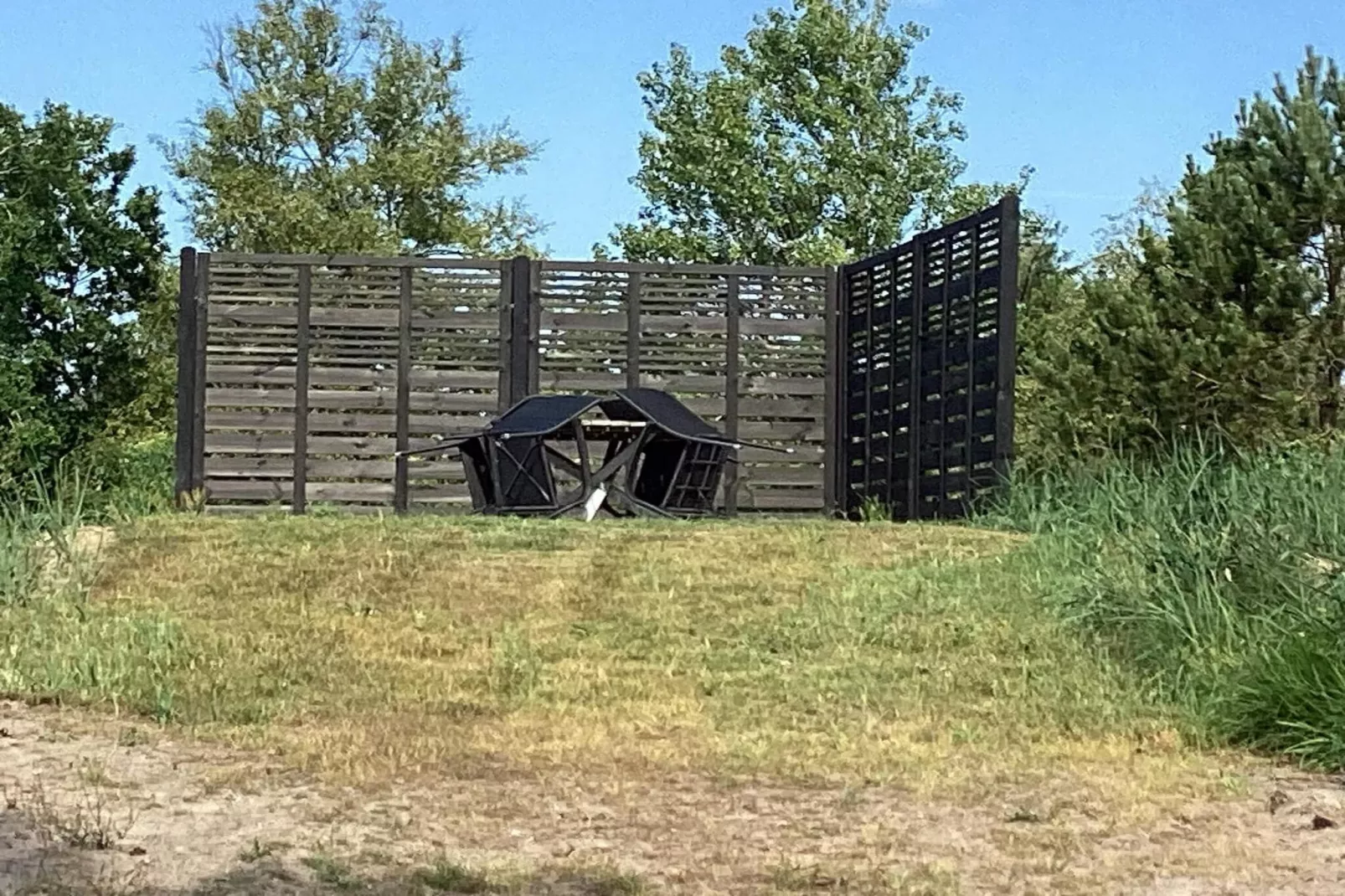 4 Personen vakantie huis in Hals-Niet-getagd