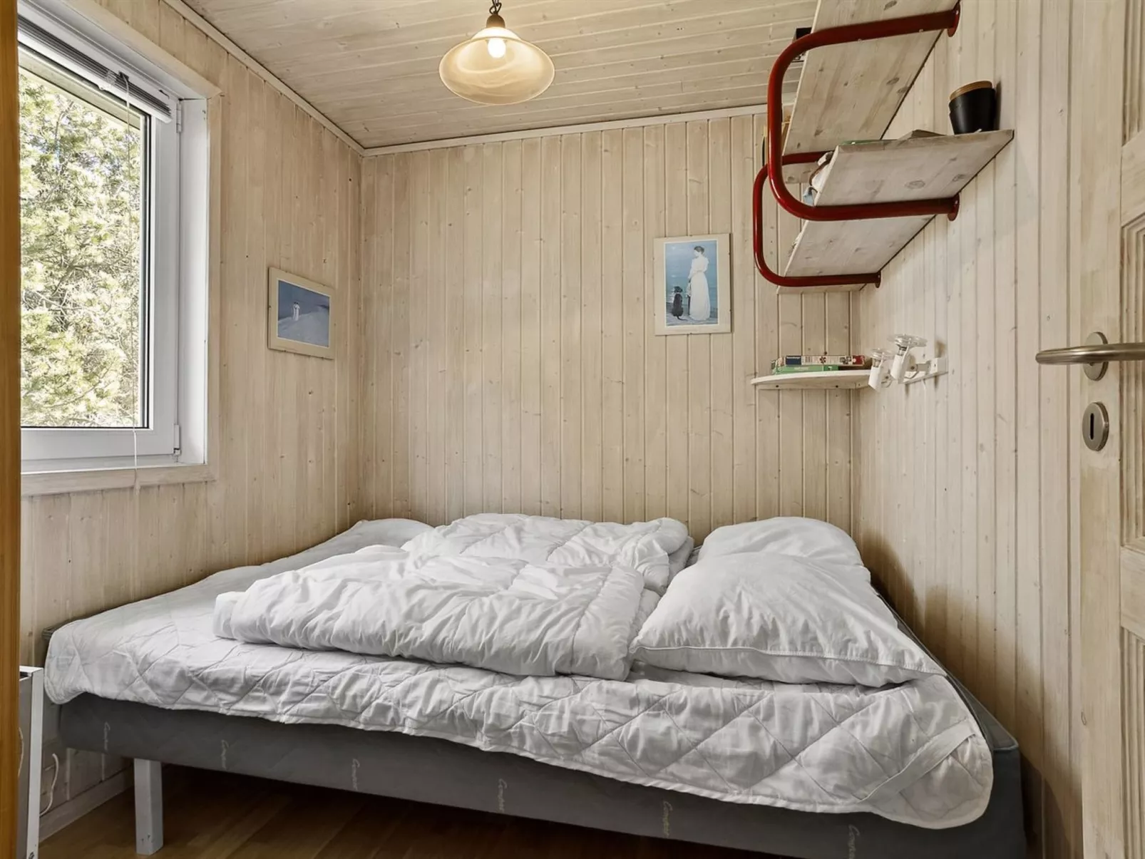 "Ofelia" - 1.2km from the sea