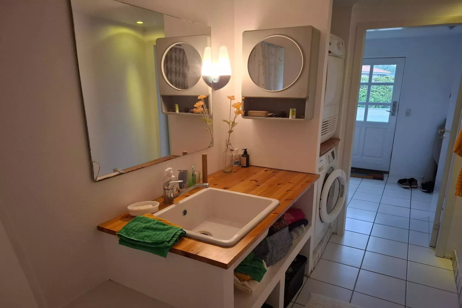 5 Personen vakantie huis in Lundby