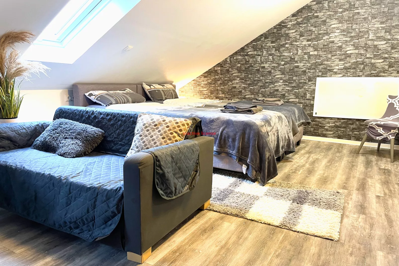 PH5 Pellinger-Hof Studio Apartment
