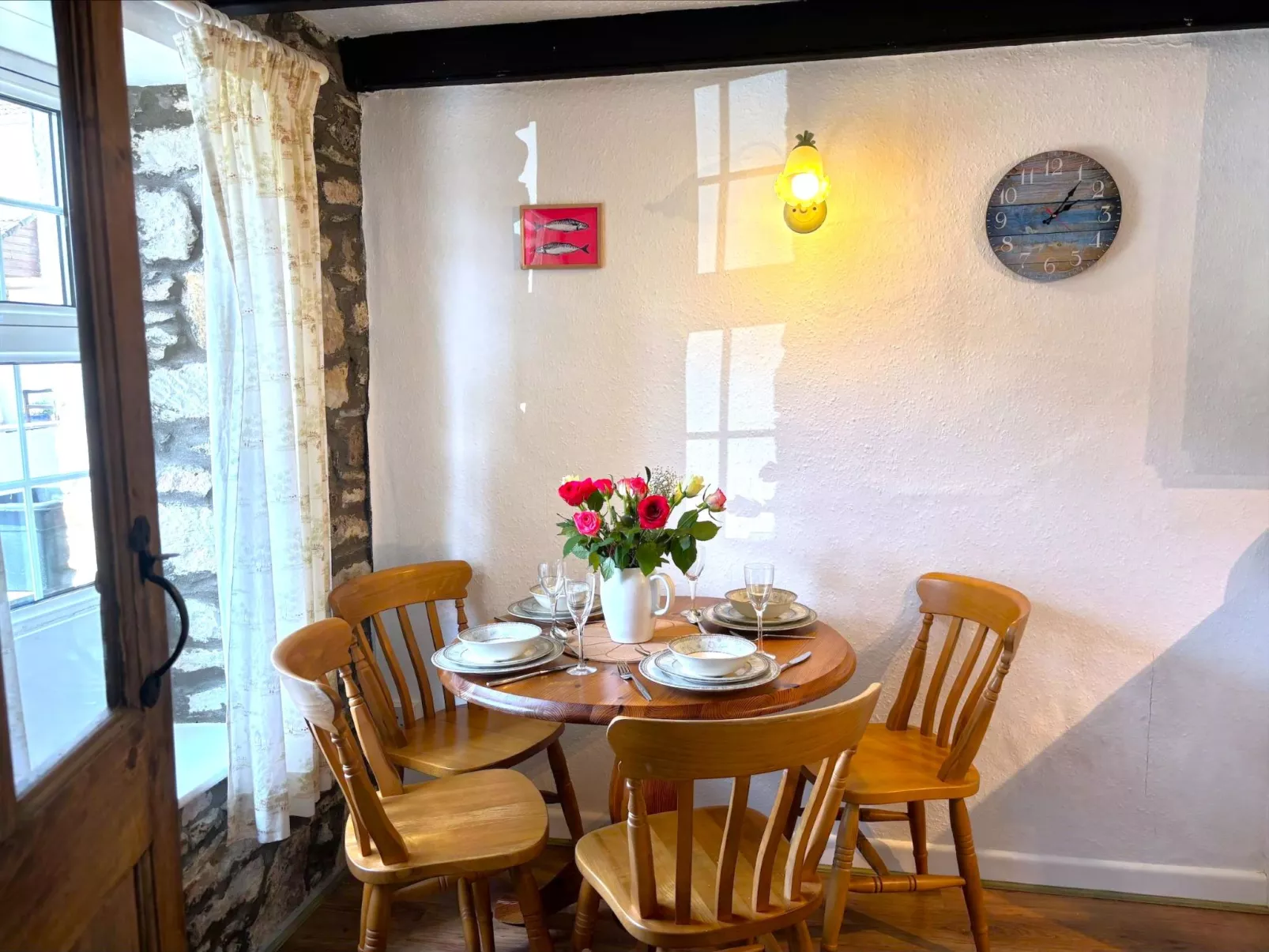 Rosehip Cottage