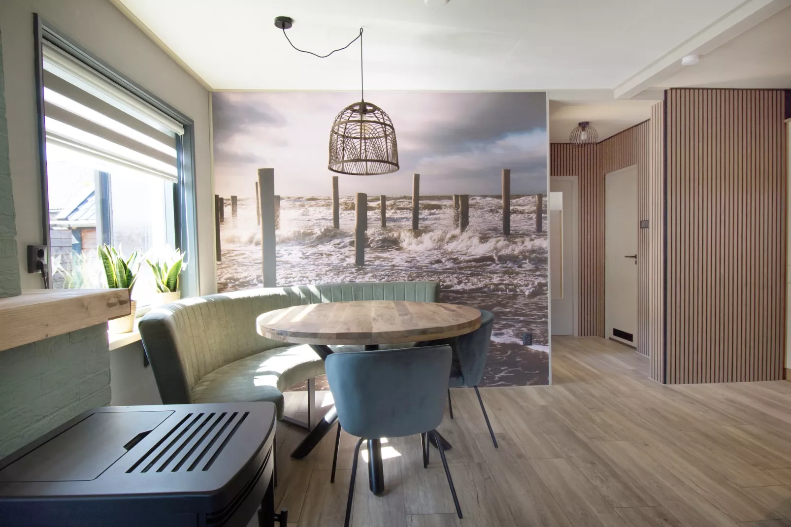 Bungalow Mui aan Zee