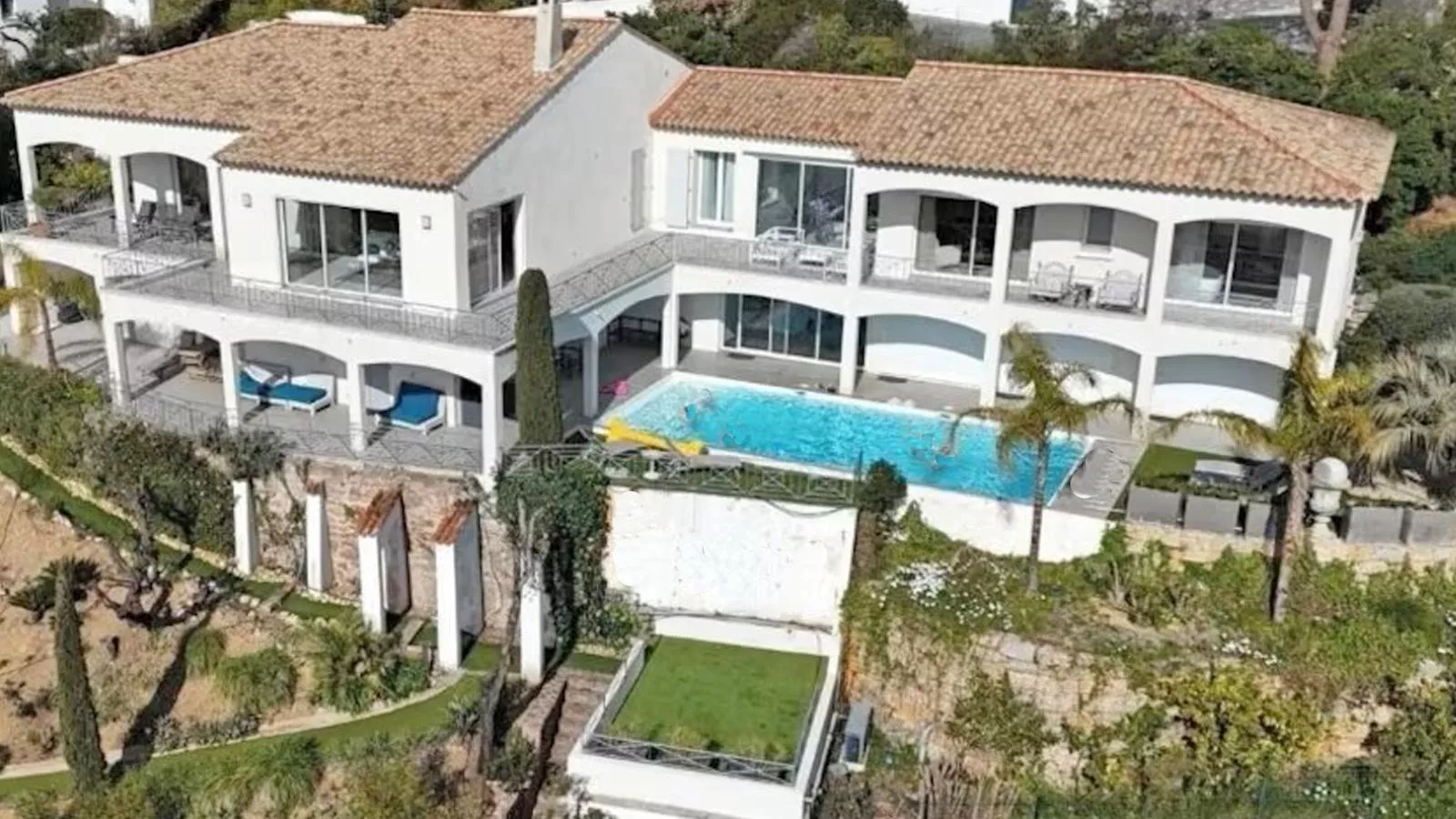 Vue Mer