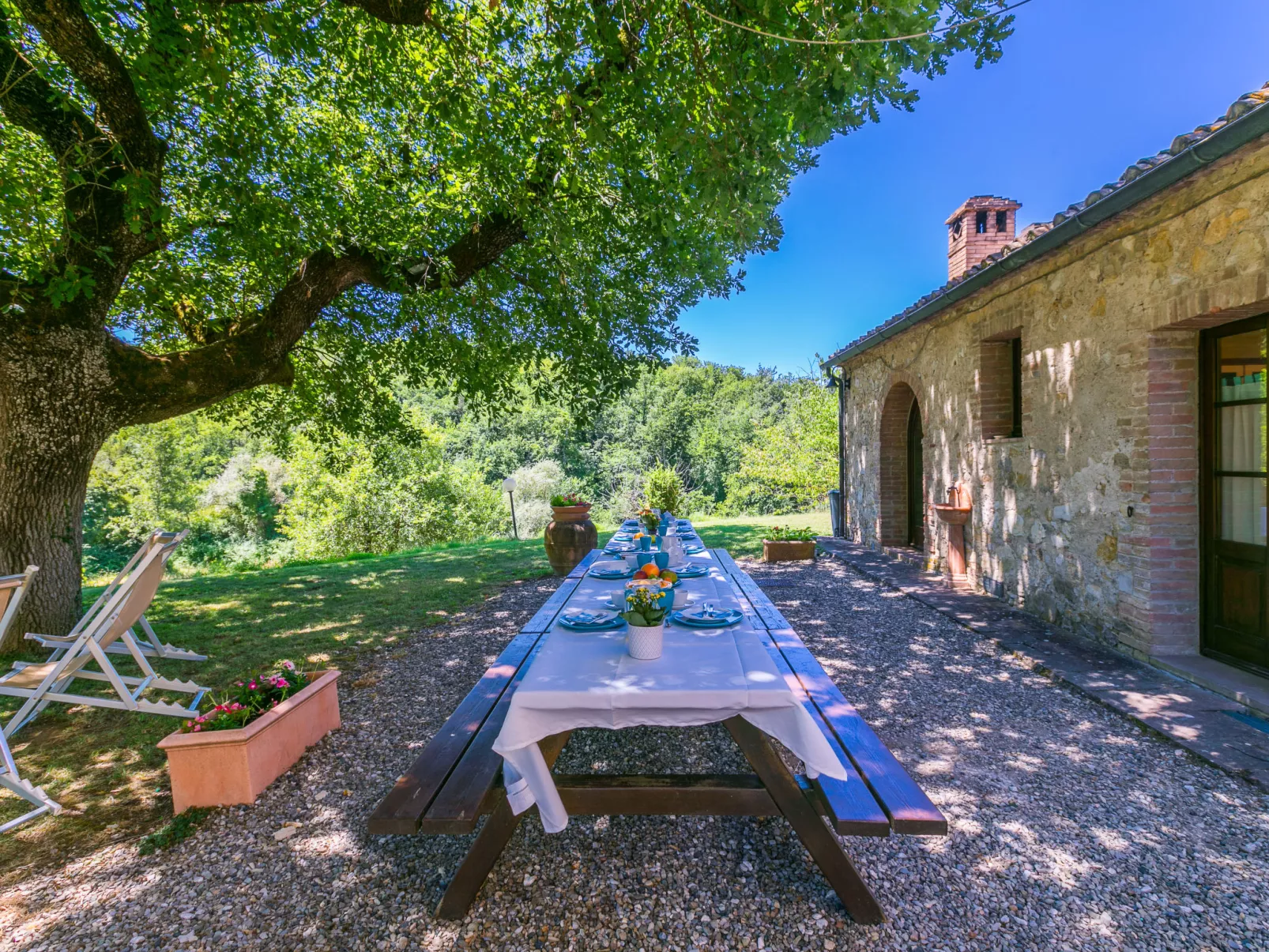 Podere San Giuseppe