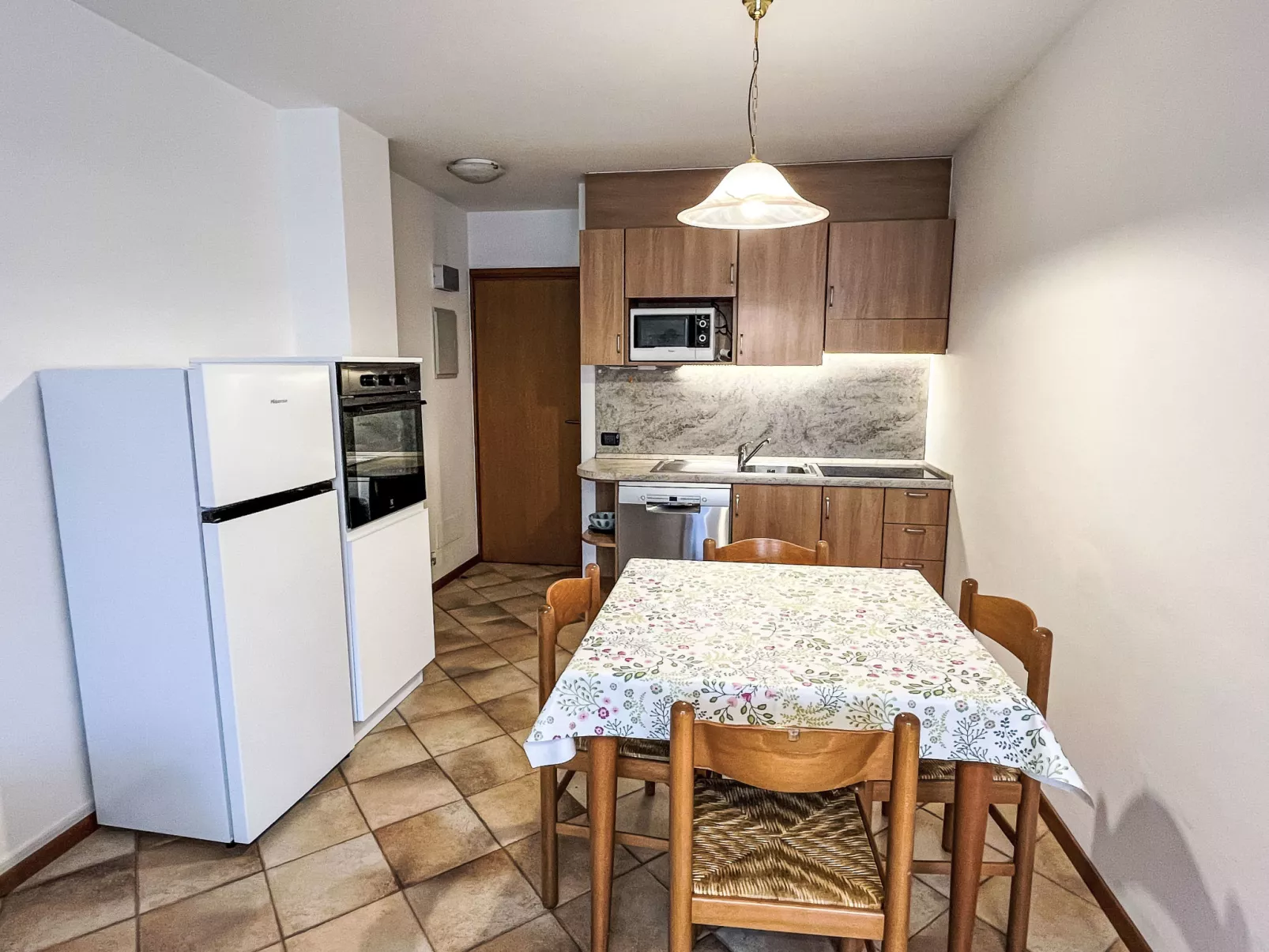 Baldo Living Apartment