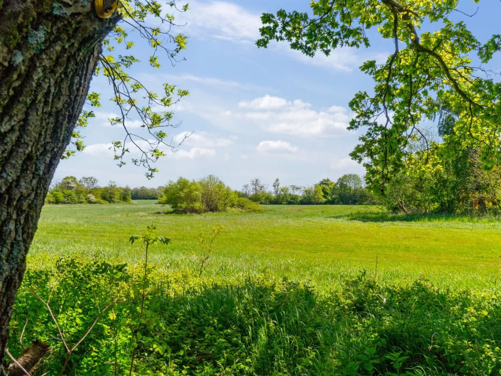 "Aarni" - 6.5km from the sea-Buiten