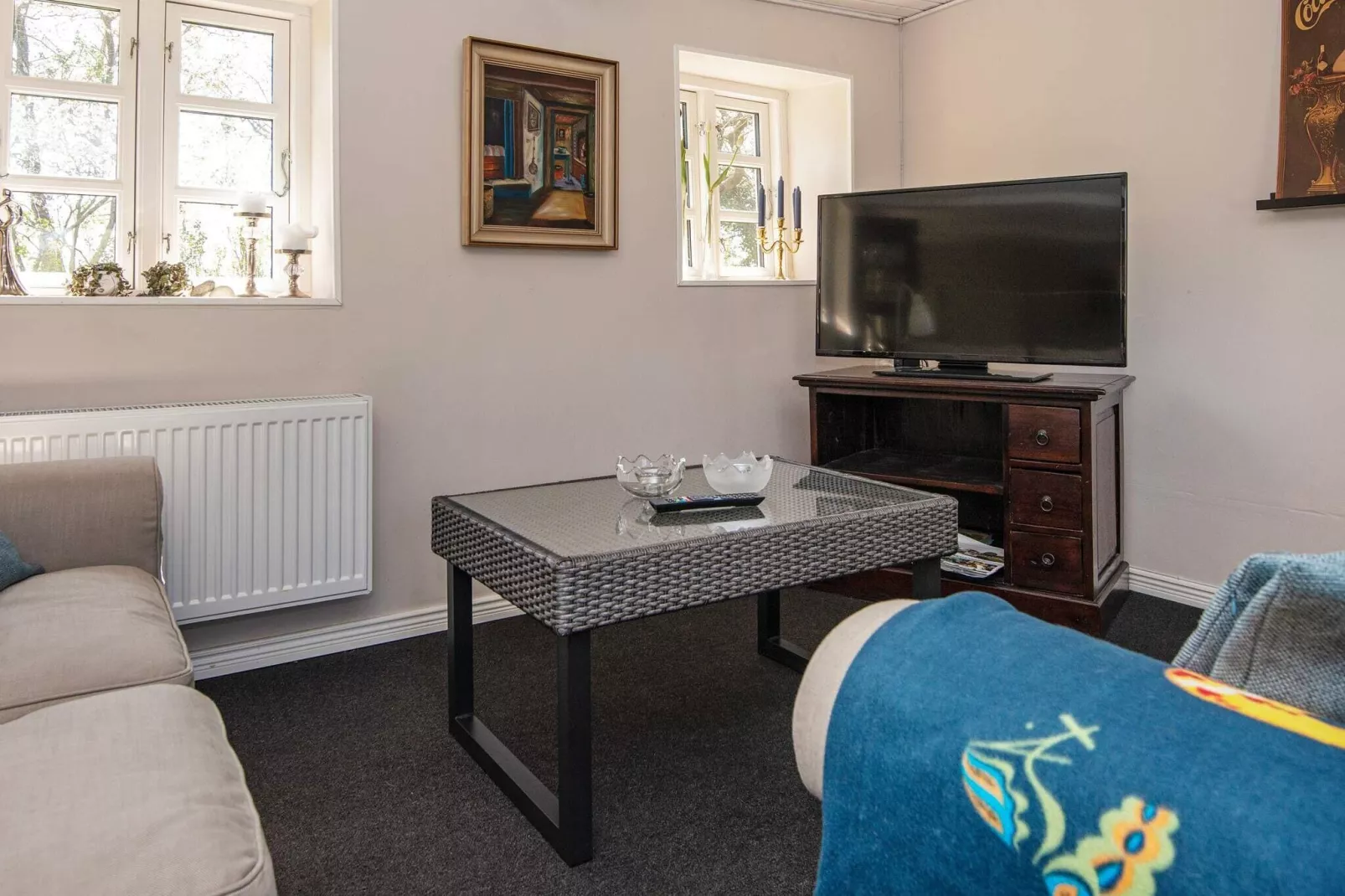 7 persoons vakantie huis in Grenaa-Binnen
