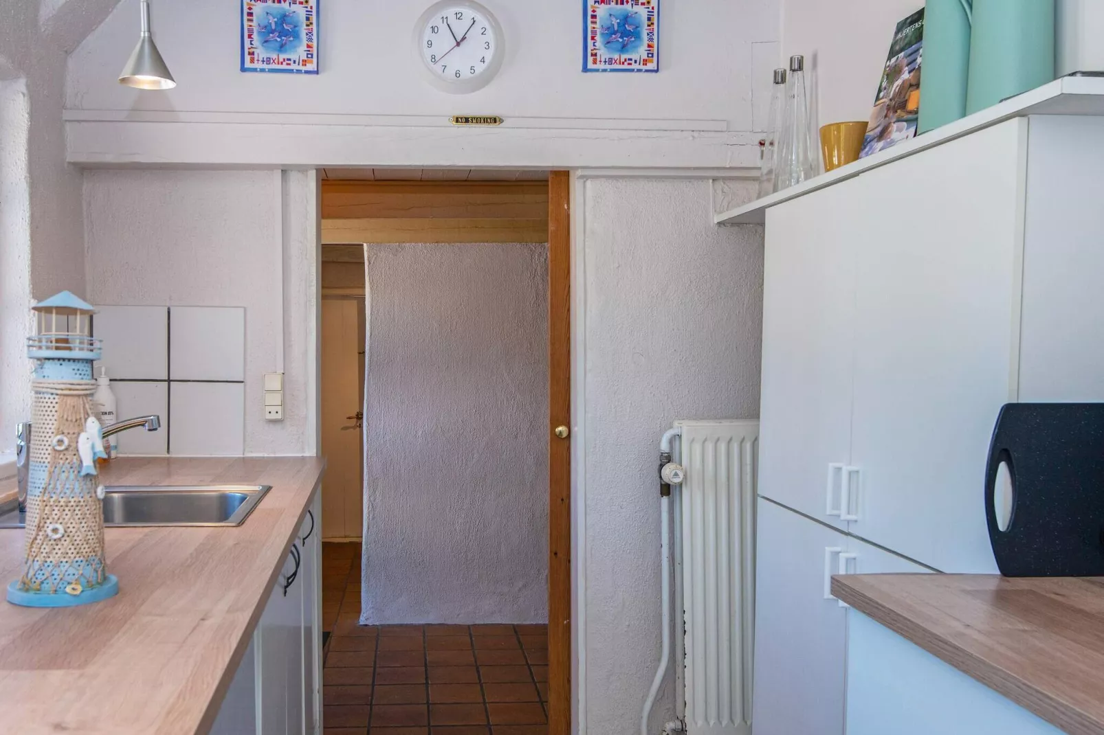 7 persoons vakantie huis in Grenaa-Binnen