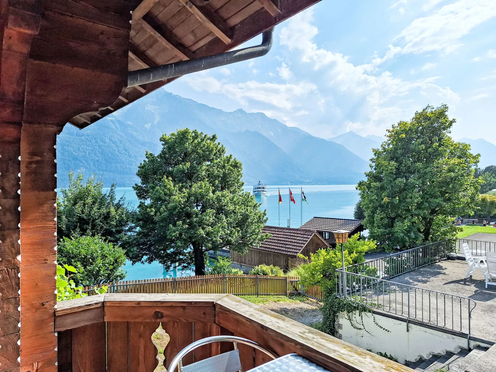 Haus am See 4B