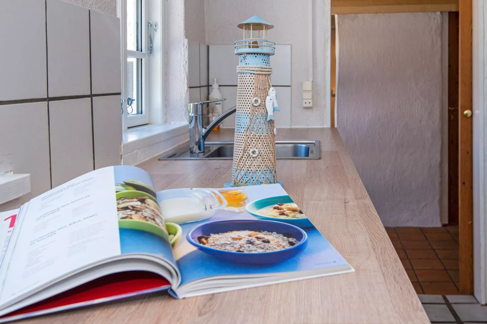 7 persoons vakantie huis in Grenaa-Binnen