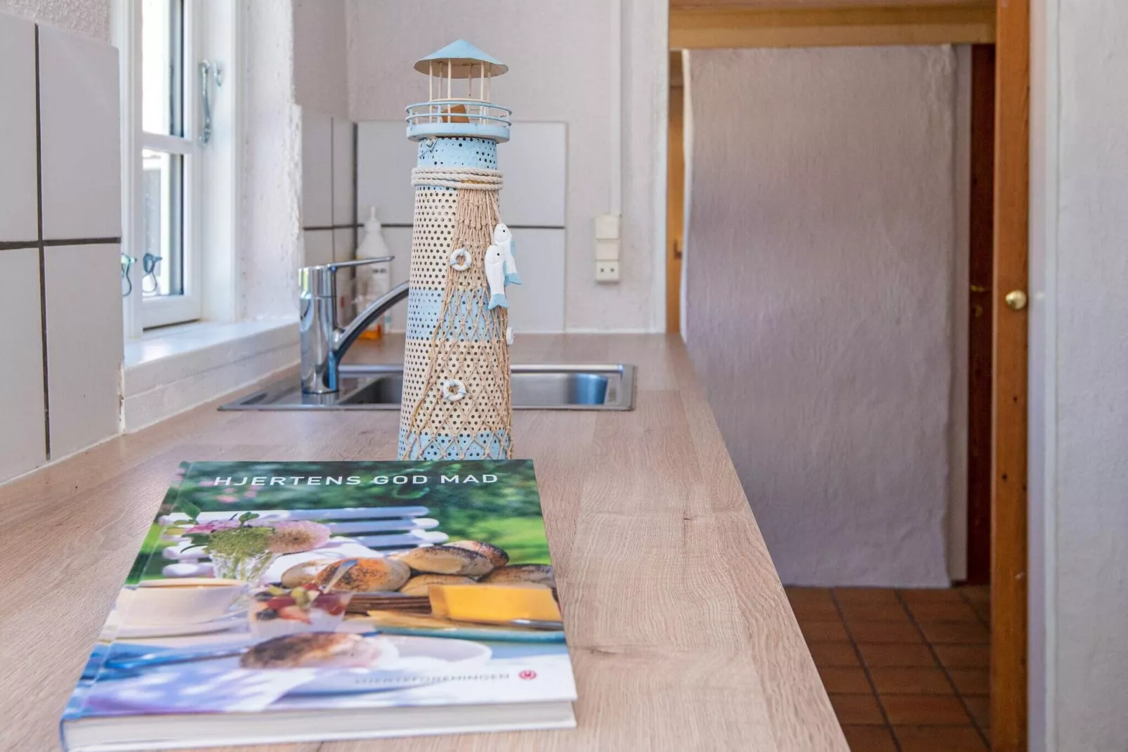 7 persoons vakantie huis in Grenaa-Binnen