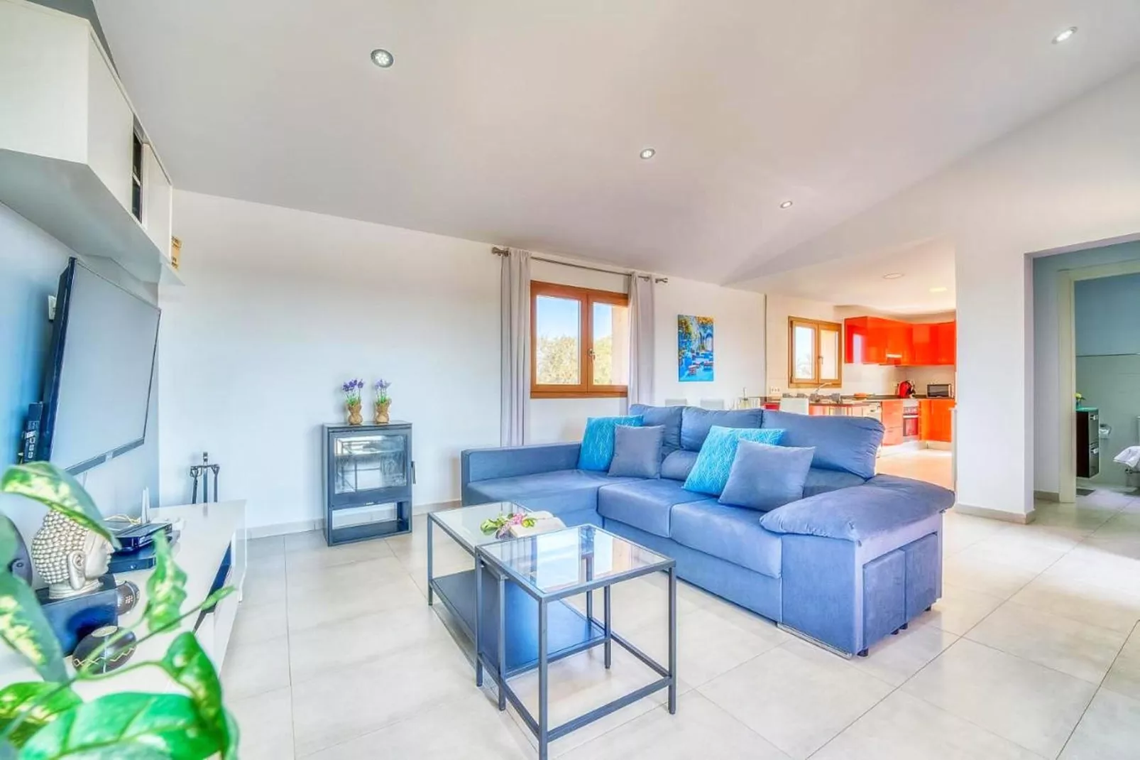 El Rafal de Son Albe