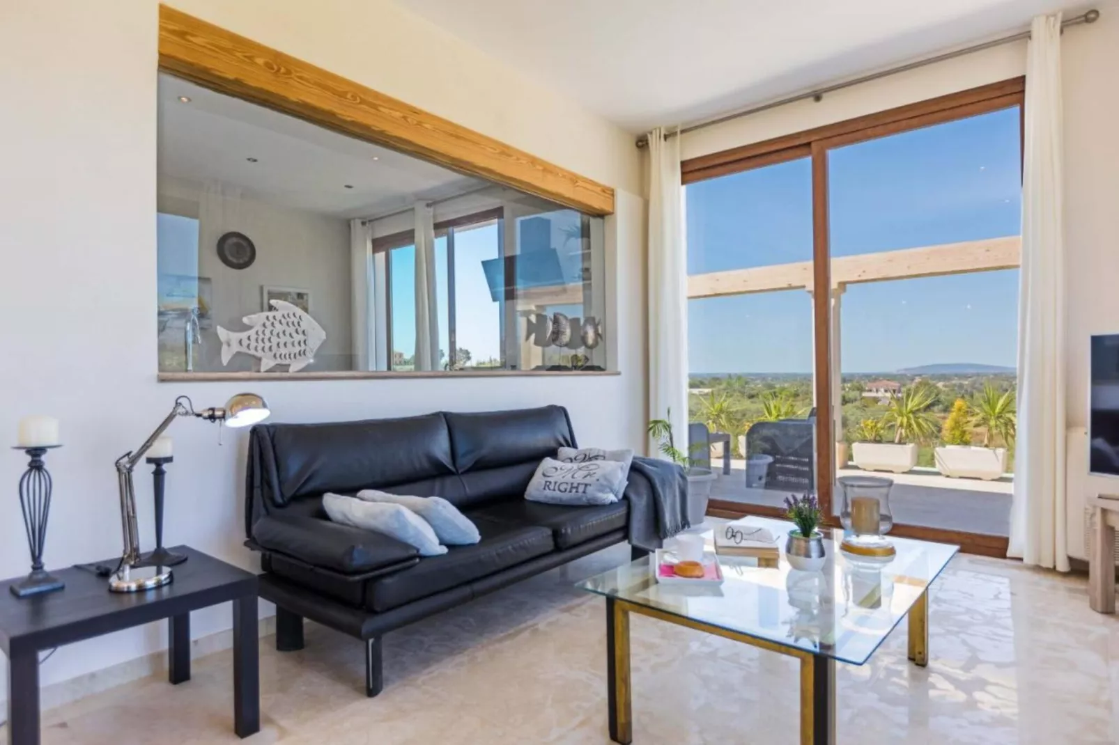 Villa Son Vent in 87