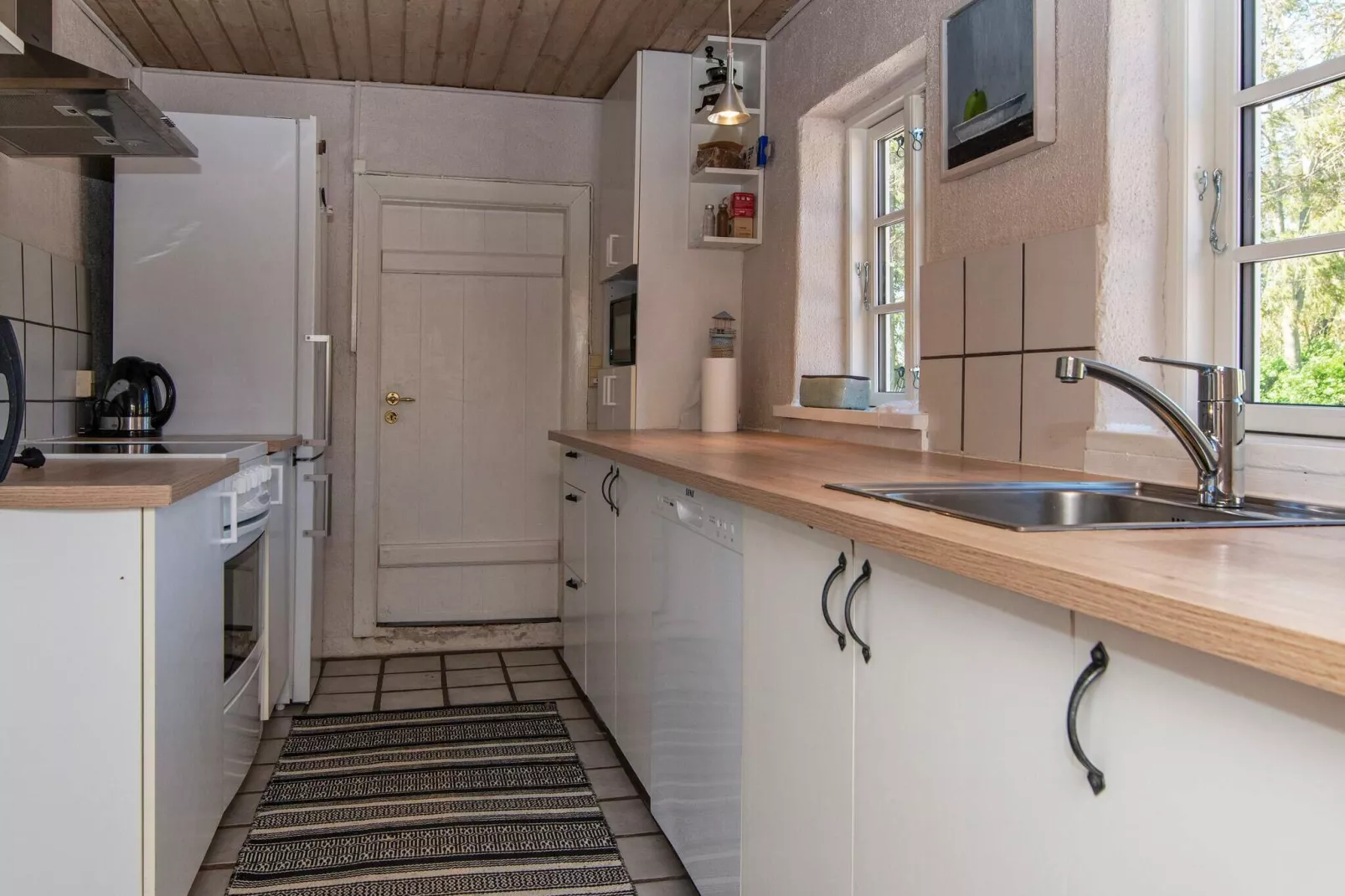 7 persoons vakantie huis in Grenaa-Binnen