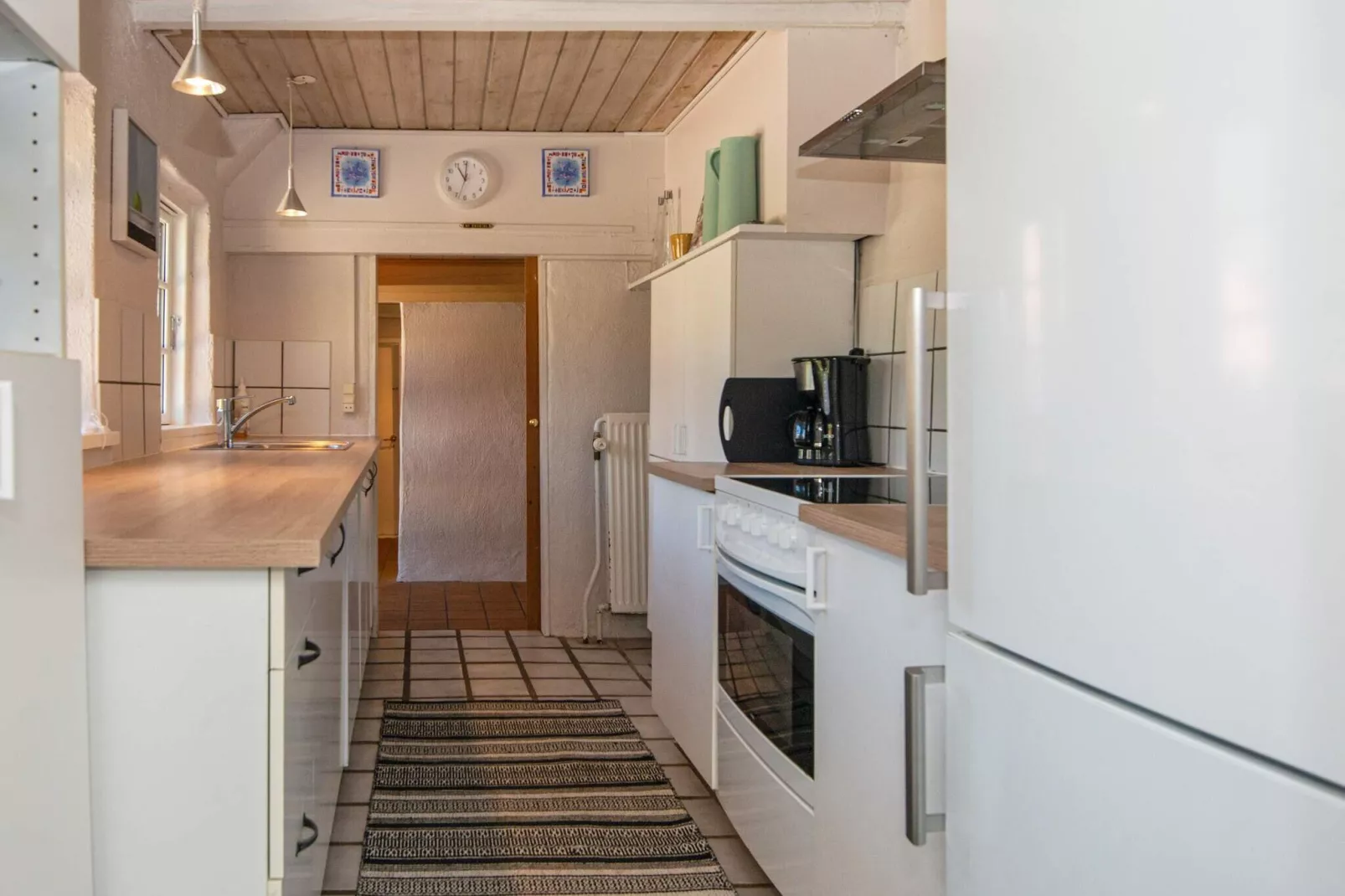 7 persoons vakantie huis in Grenaa-Binnen