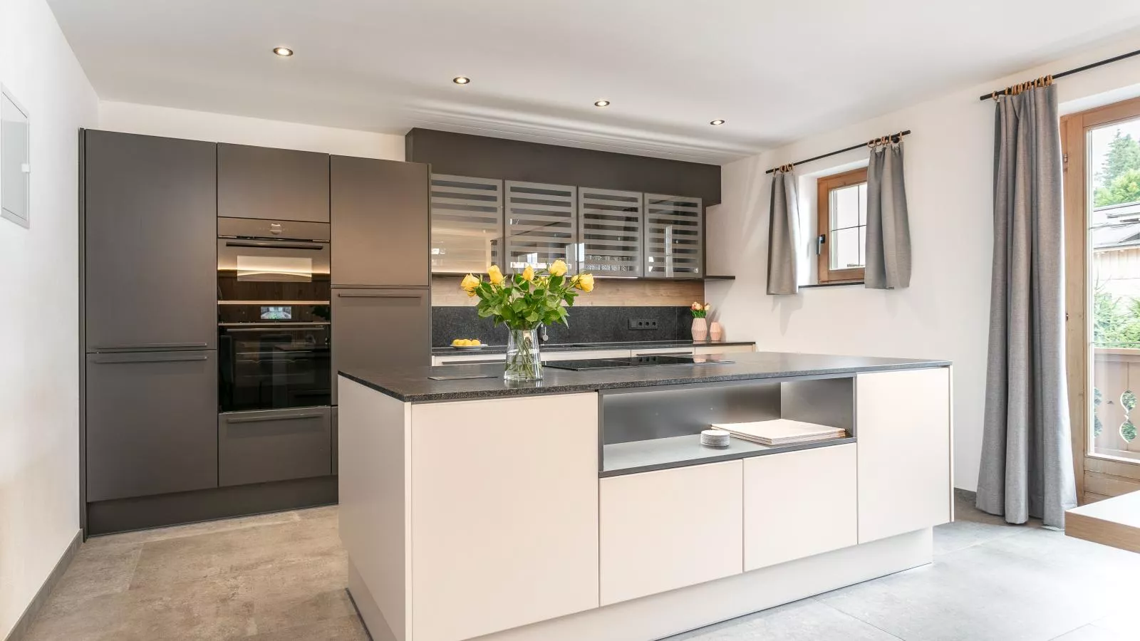 Appartement Dörler